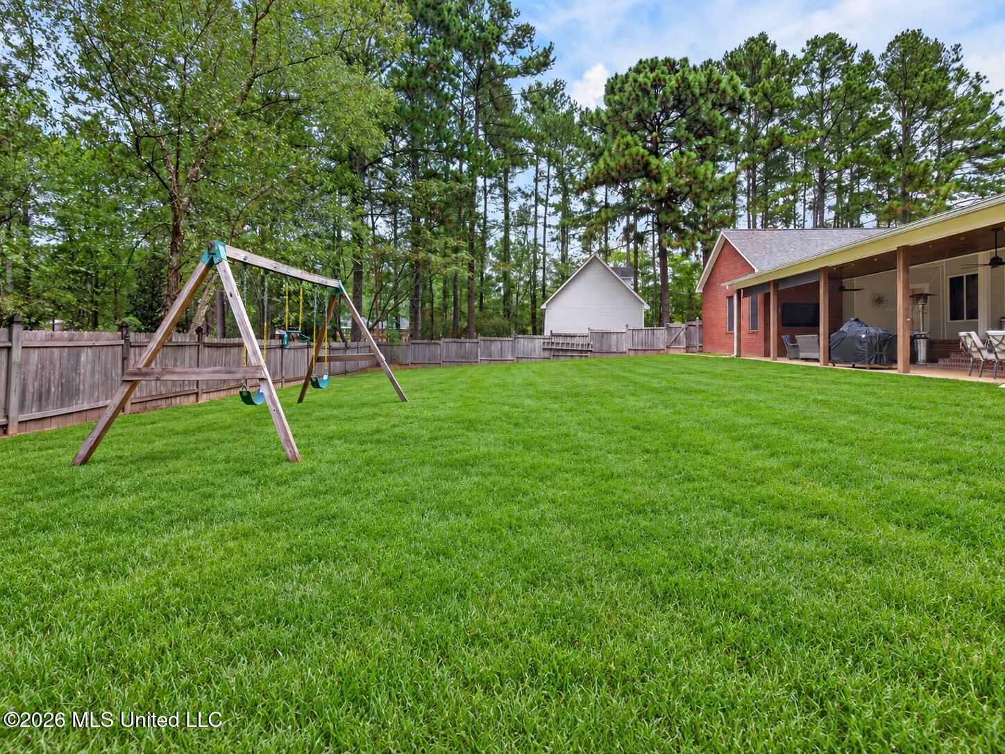 207 Longleaf Drive Property Photo 58