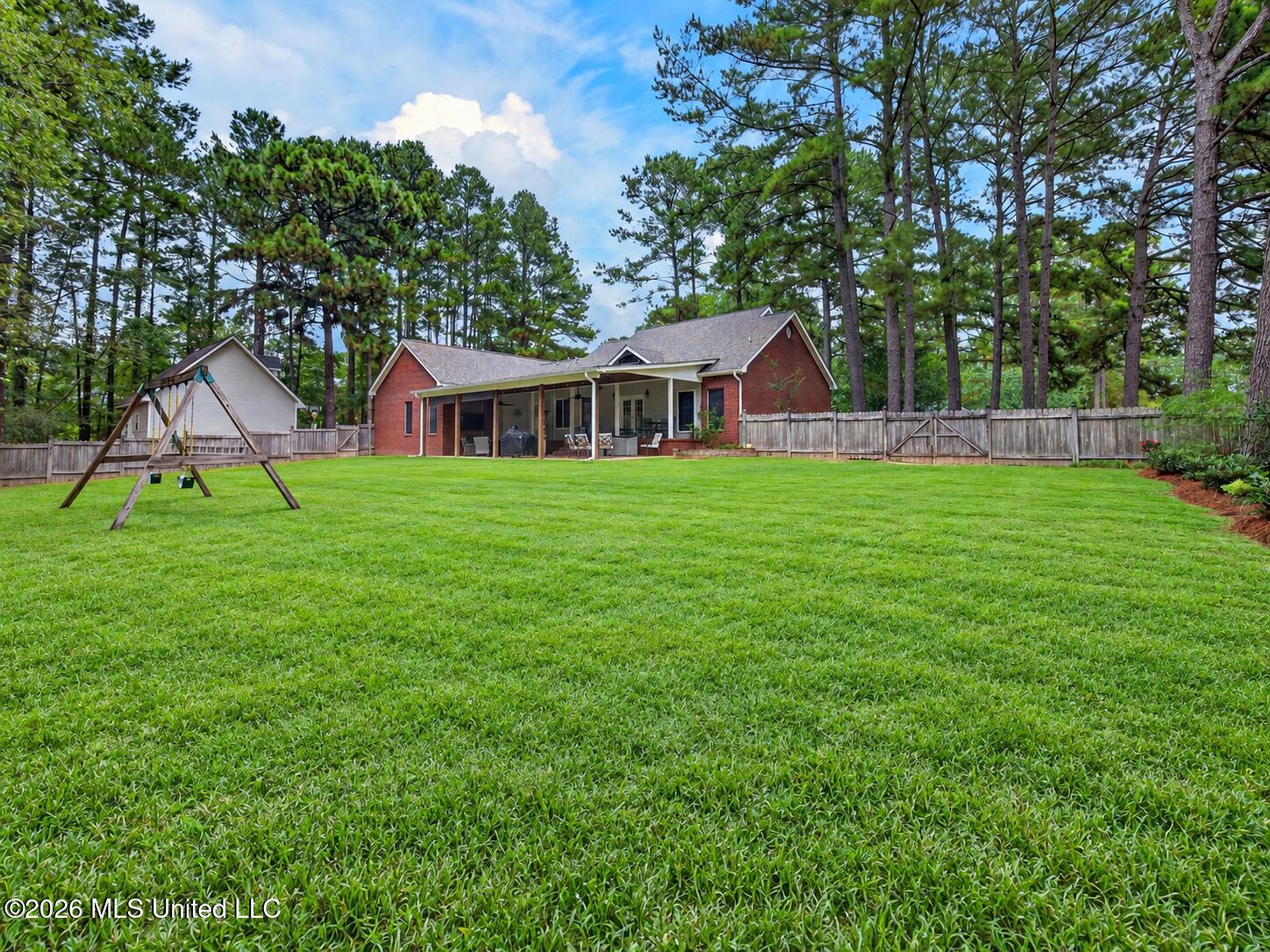 207 Longleaf Drive Property Photo 59