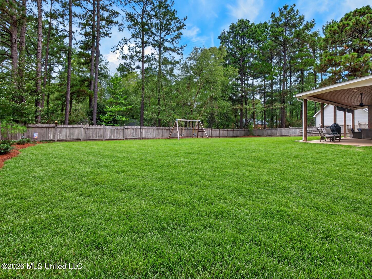 207 Longleaf Drive Property Photo 60