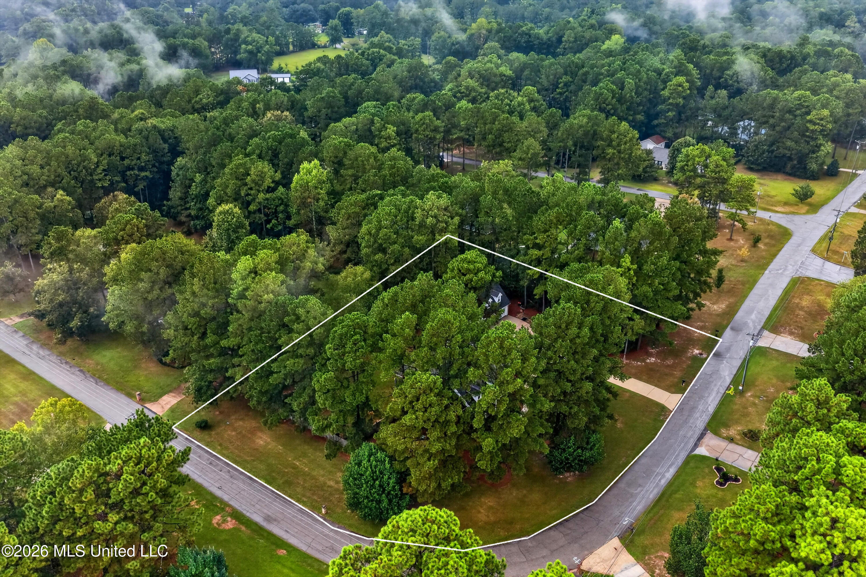 207 Longleaf Drive Property Photo 75