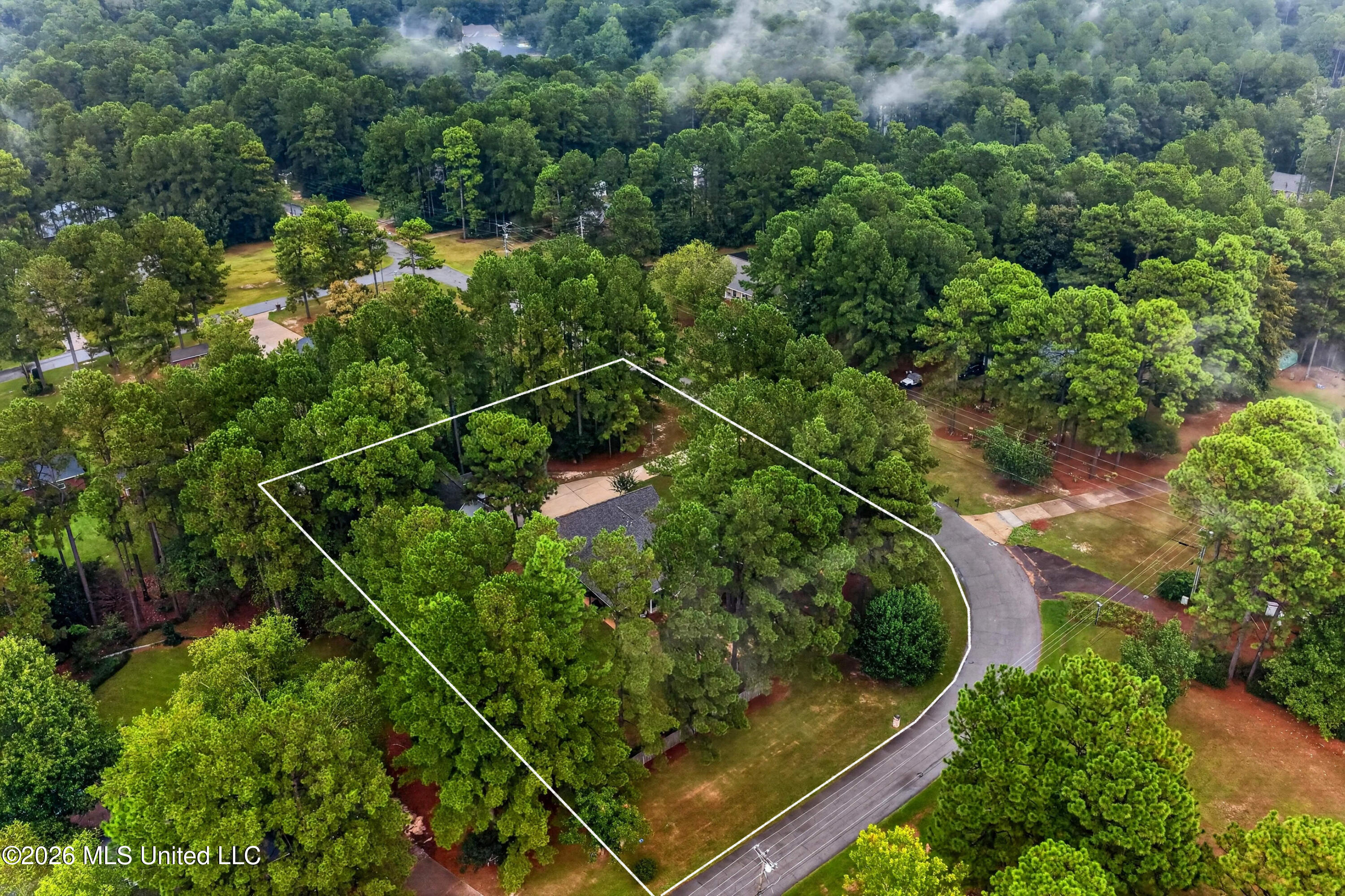 207 Longleaf Drive Property Photo 76