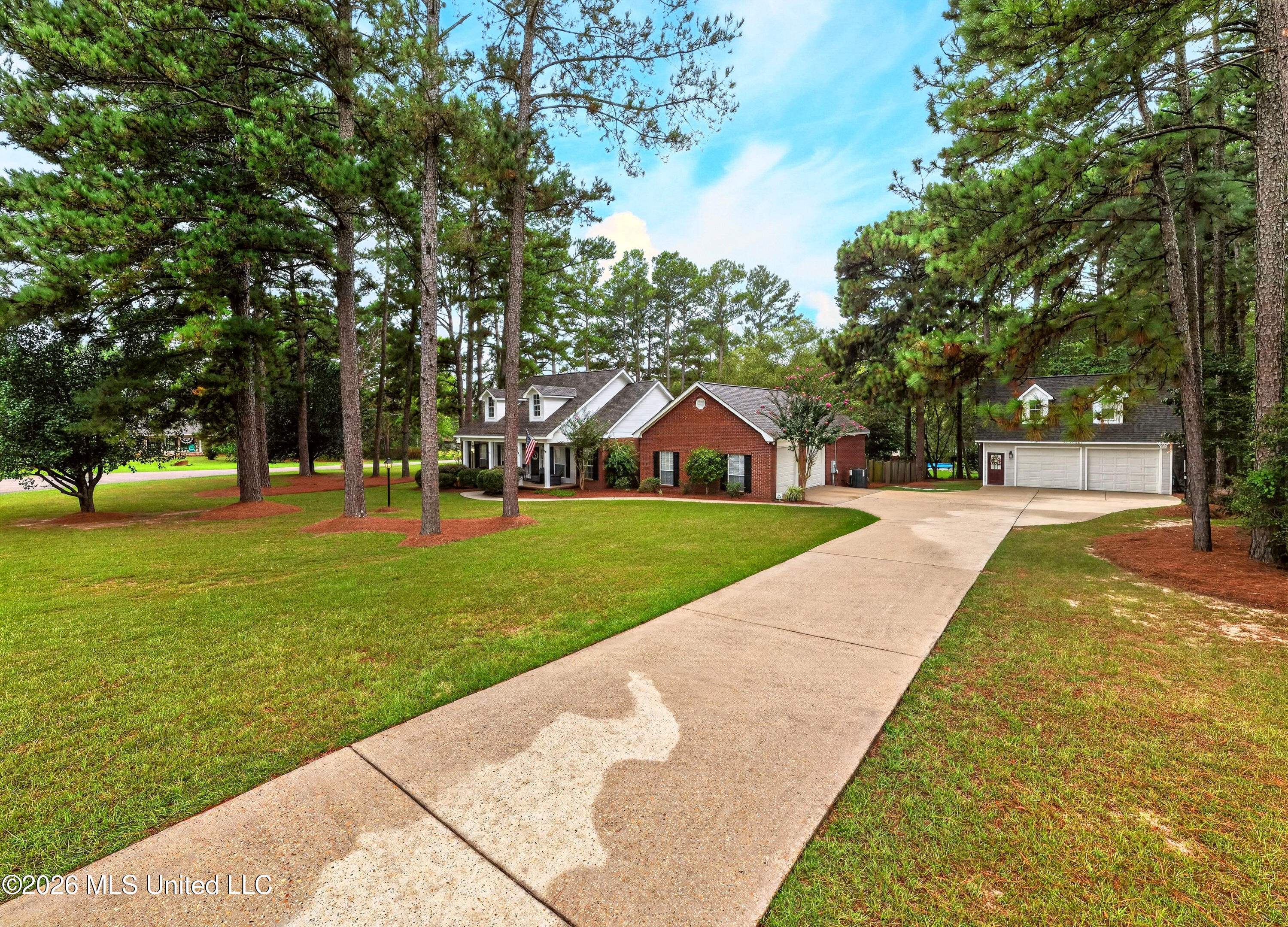 207 Longleaf Drive Property Photo 77