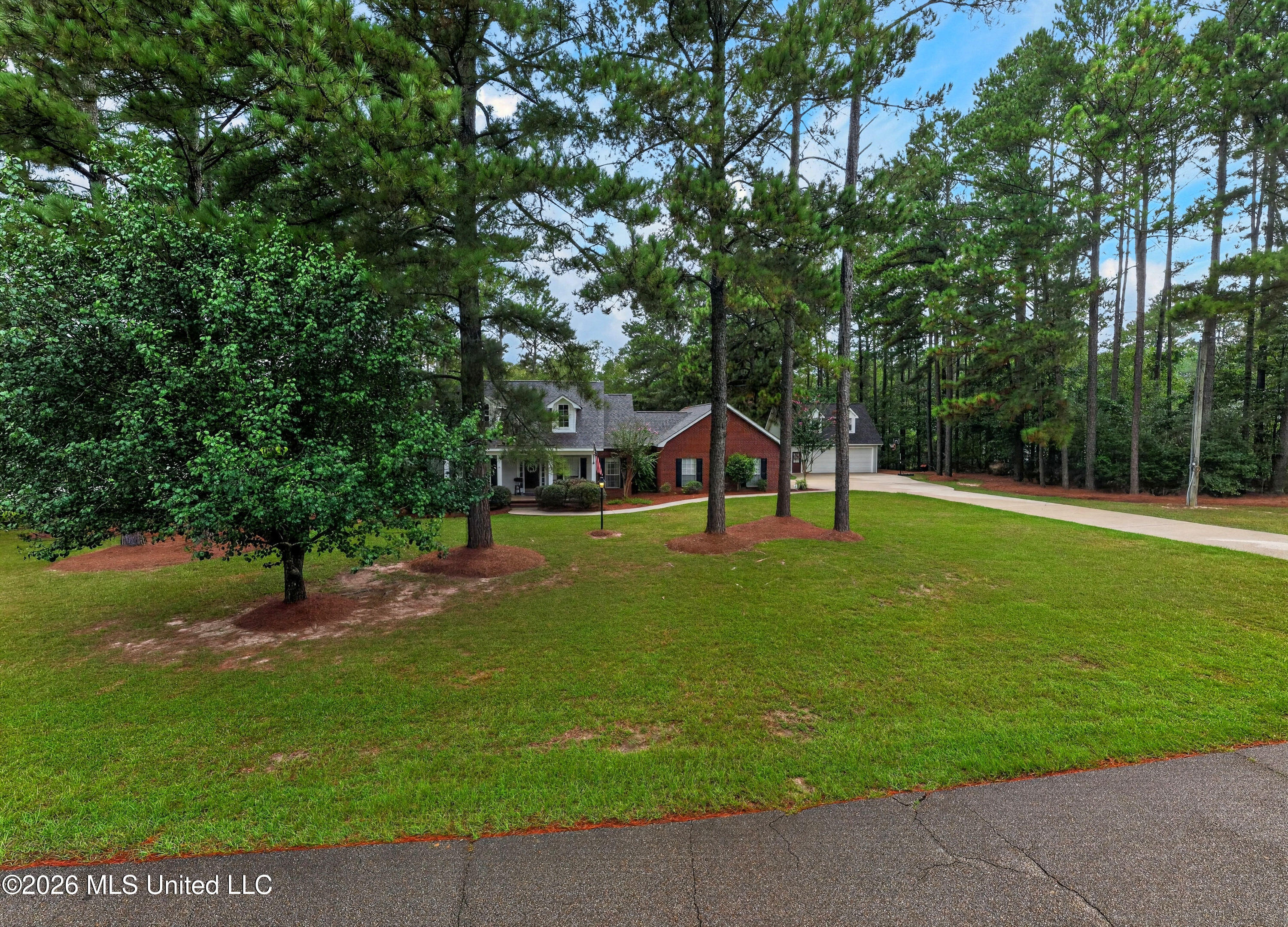 207 Longleaf Drive Property Photo 79
