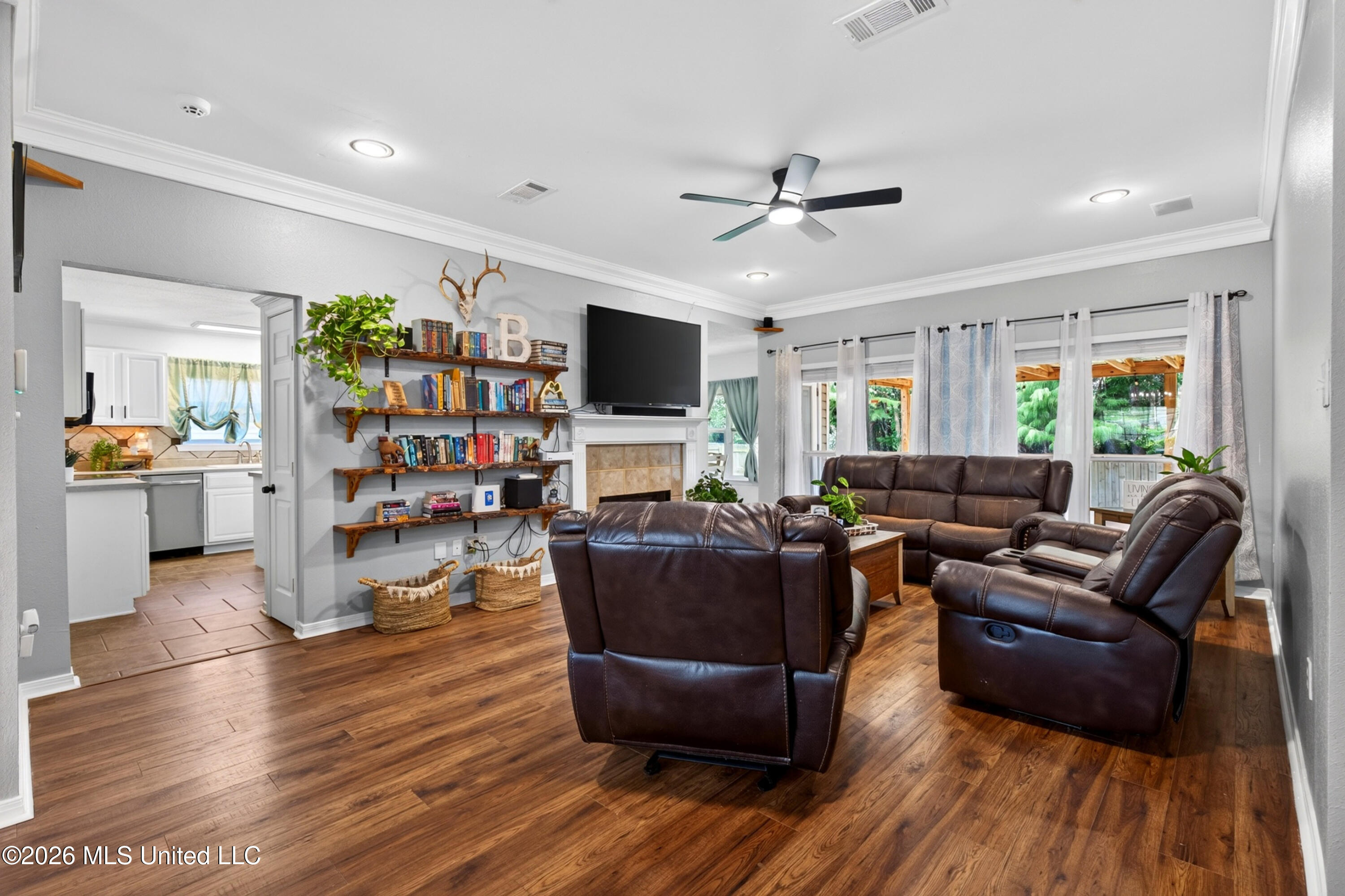11307 Cypress Bayou Drive Property Photo 13