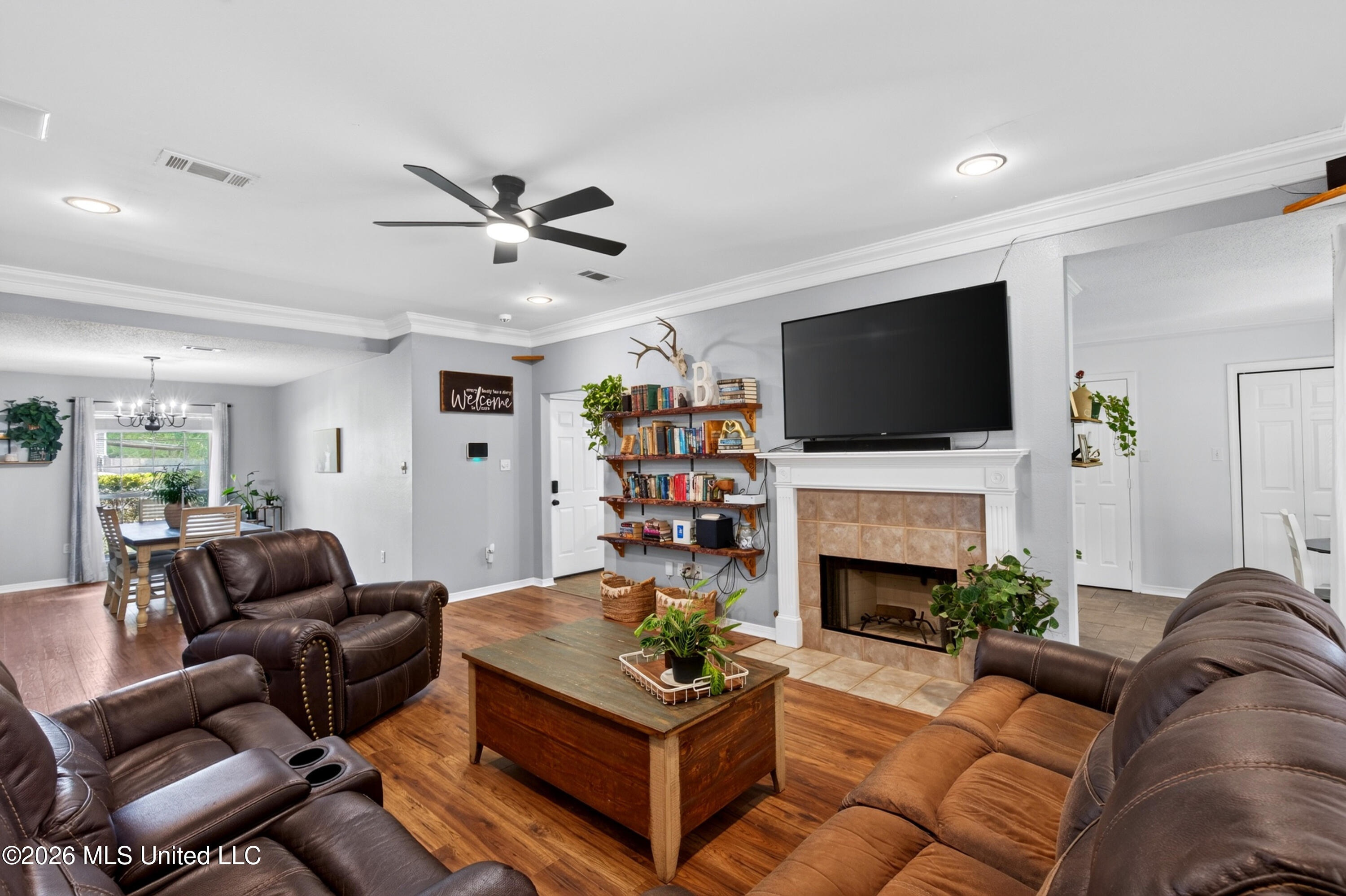 11307 Cypress Bayou Drive Property Photo 17