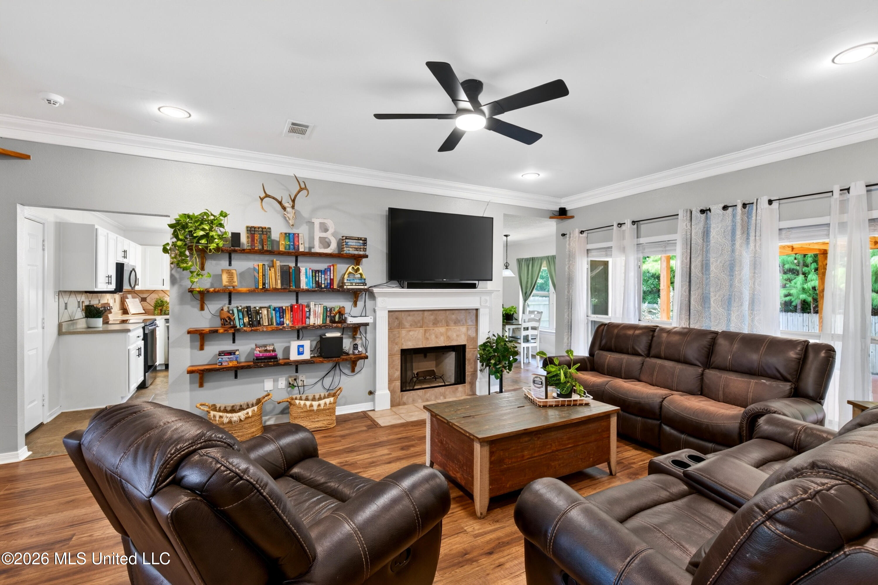 11307 Cypress Bayou Drive Property Photo 18