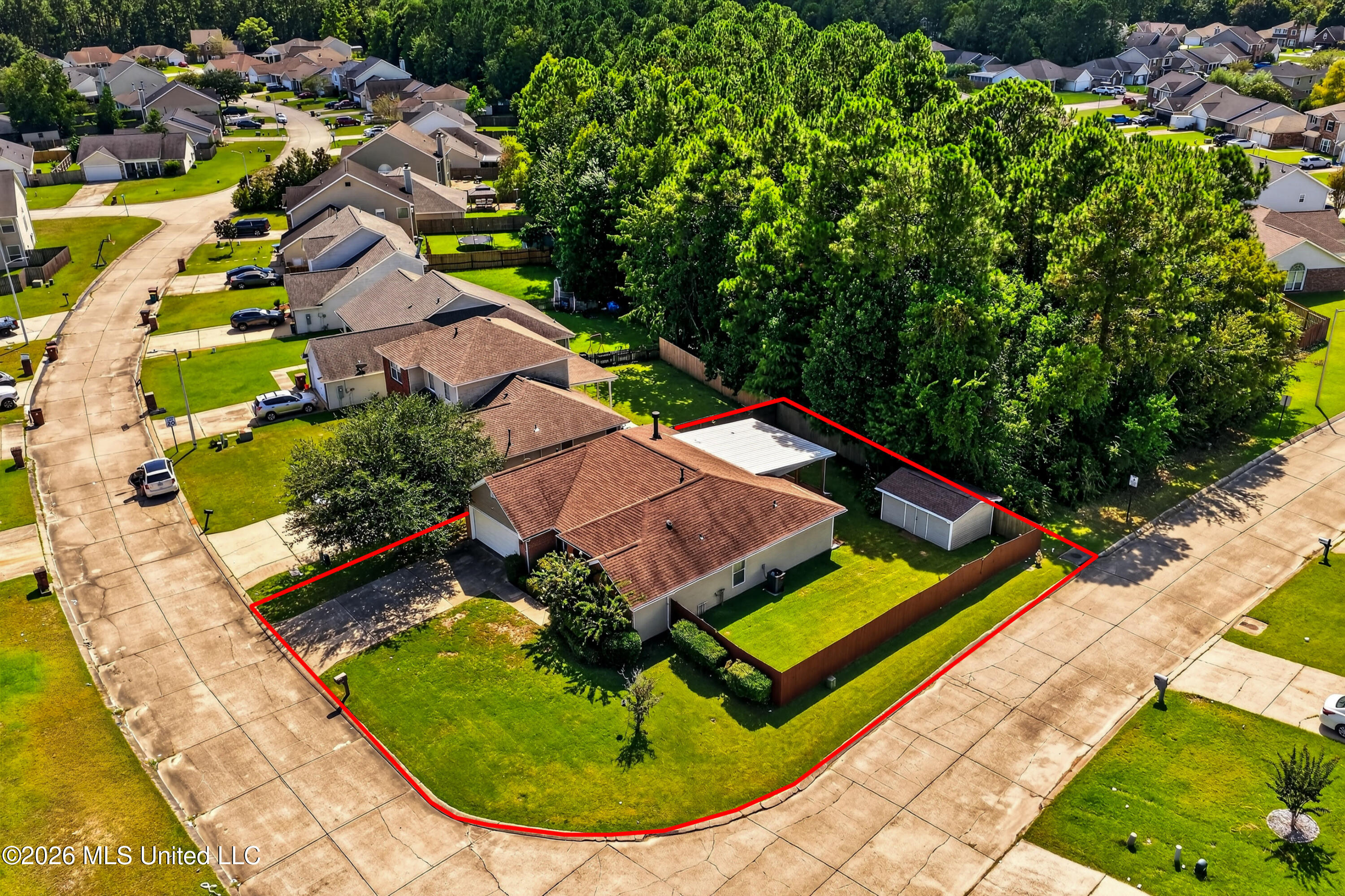 11307 Cypress Bayou Drive Property Photo 57