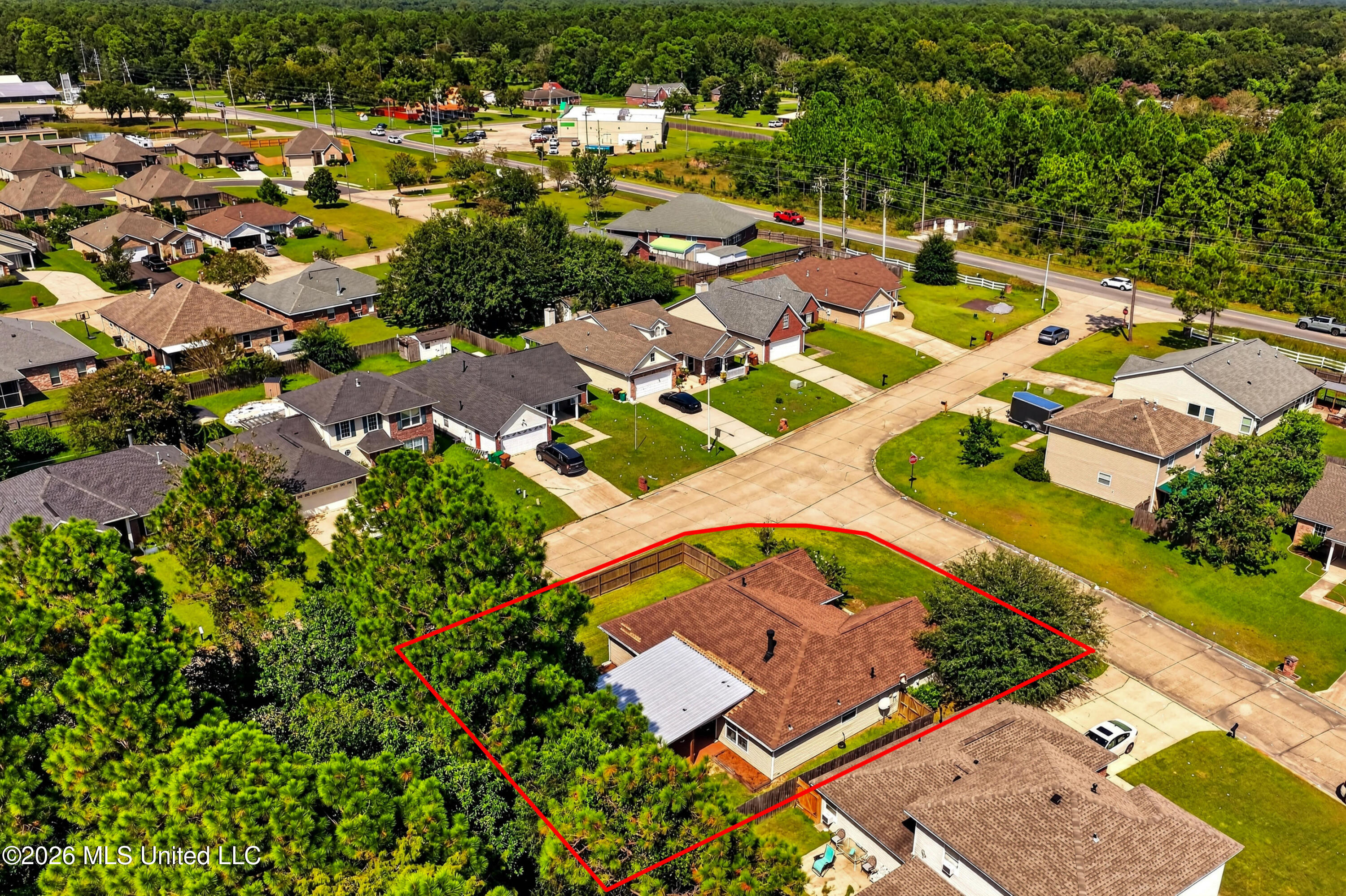 11307 Cypress Bayou Drive Property Photo 60