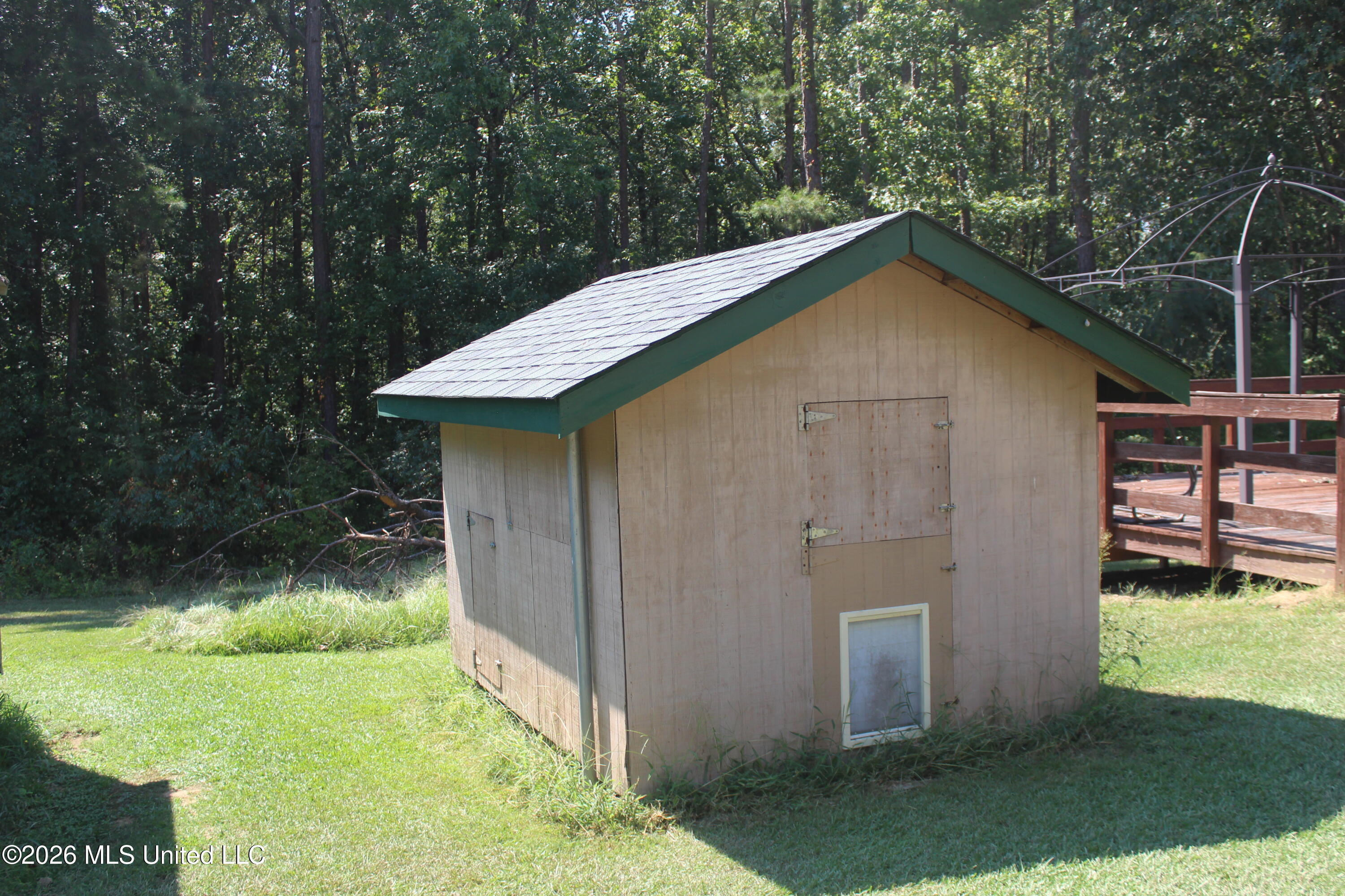 48 County Road 6071 Property Photo 23
