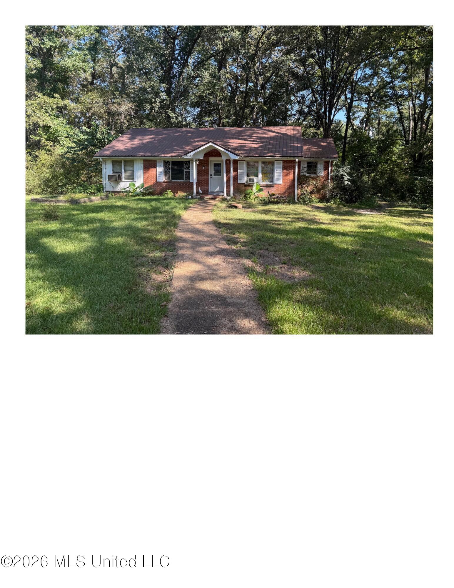 17438 Old Highway 25 Property Photo 1