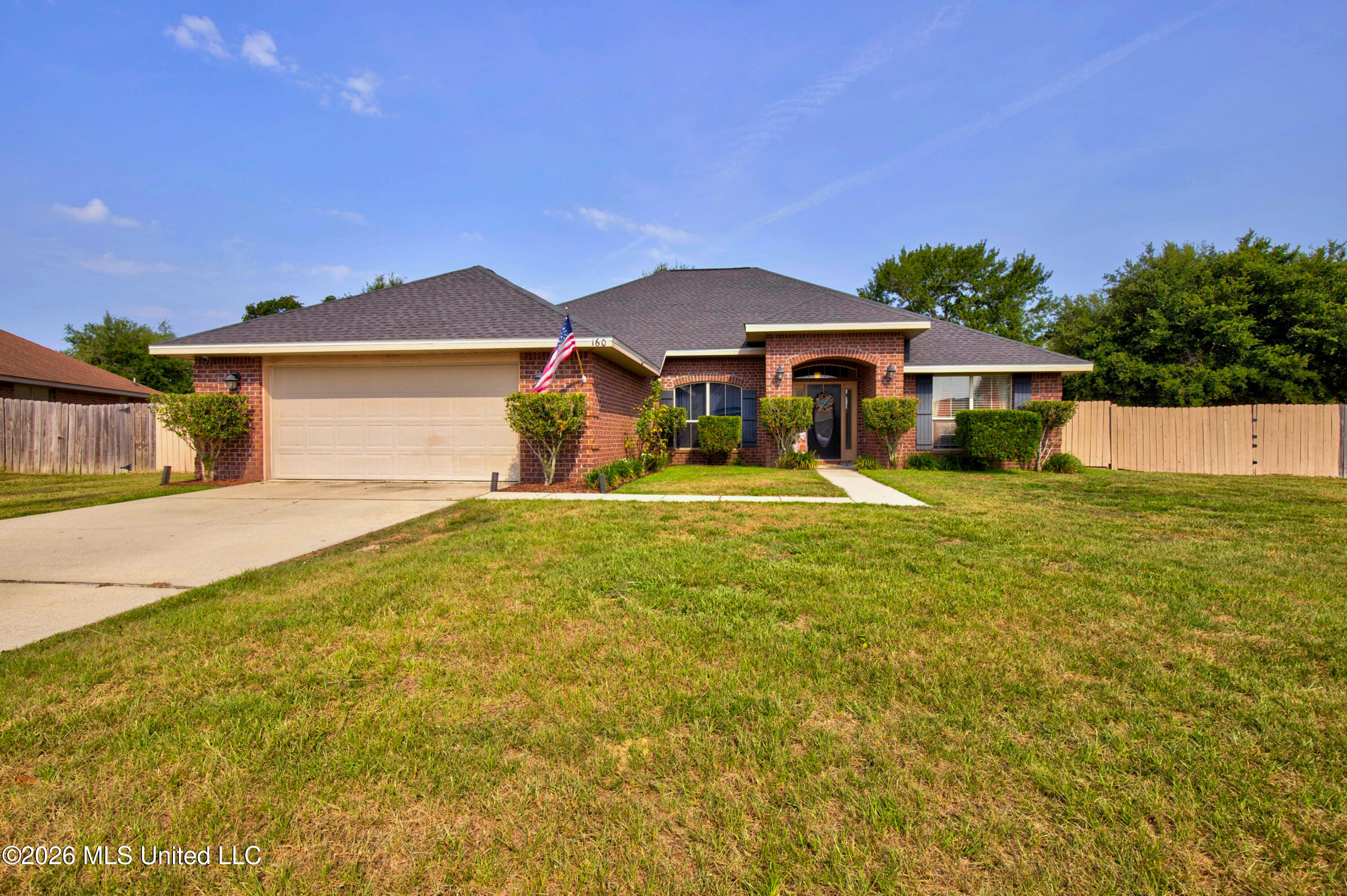 160 Saltmeadow Circle Property Photo 6