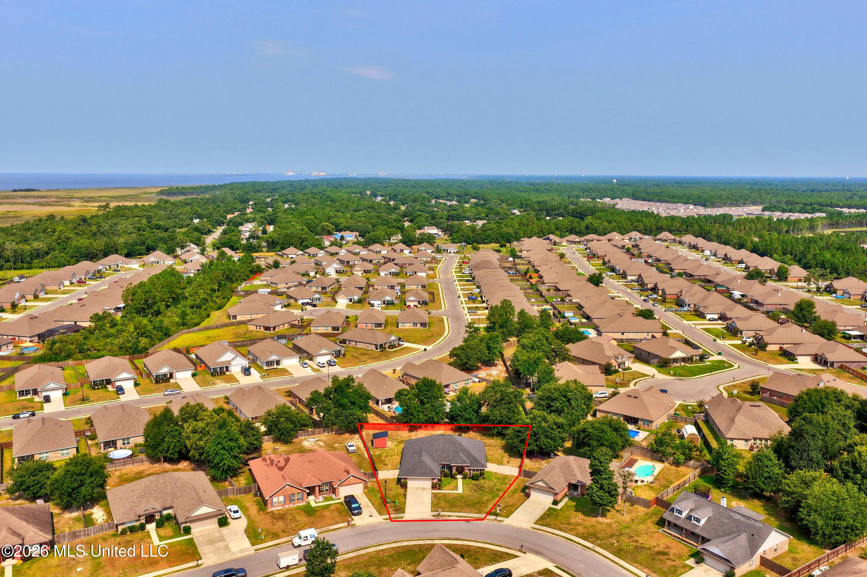 160 Saltmeadow Circle Property Photo 49