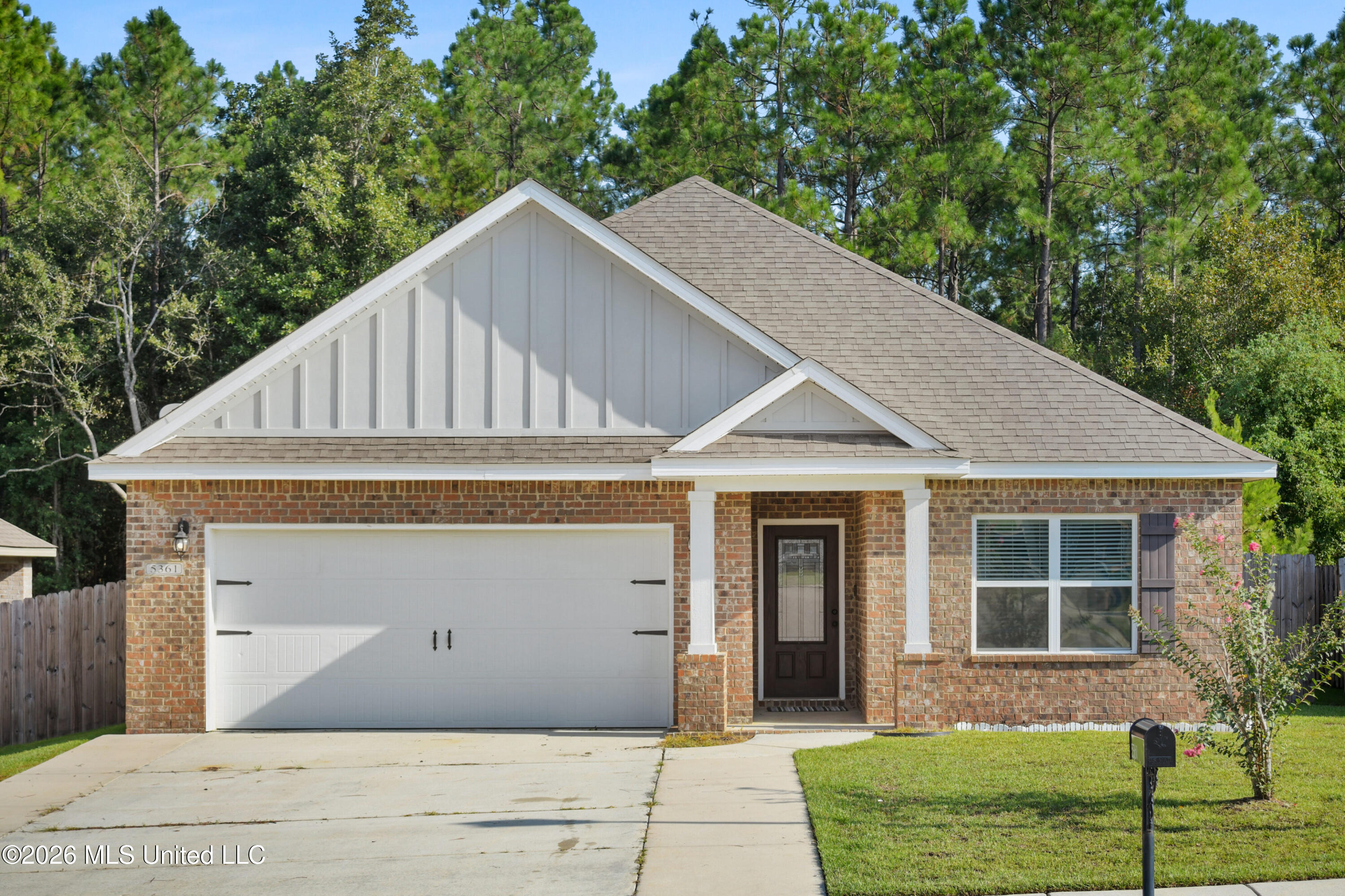 5361 Overland Drive Property Photo 1