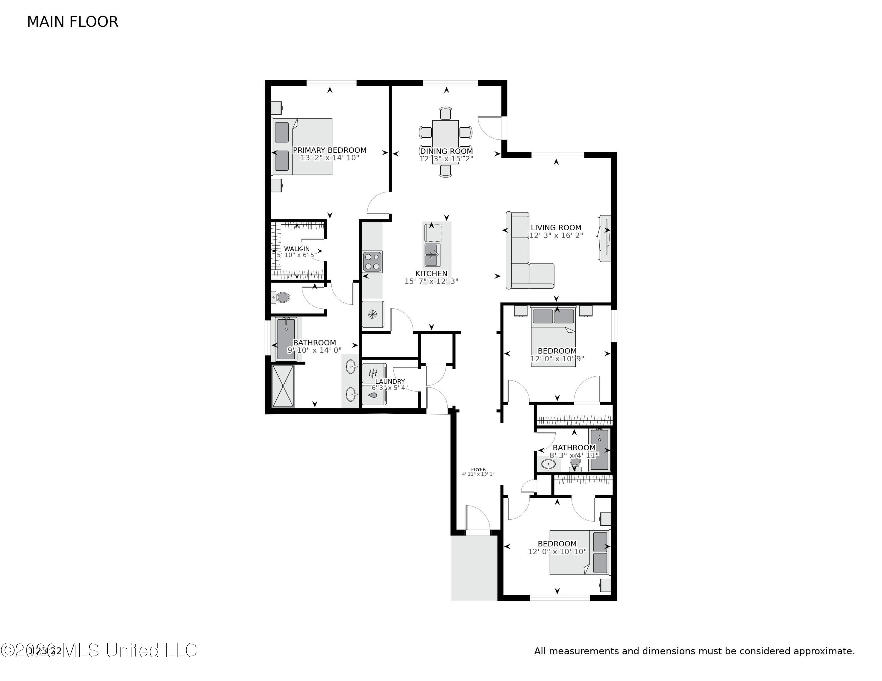 5361 Overland Drive Property Photo 21