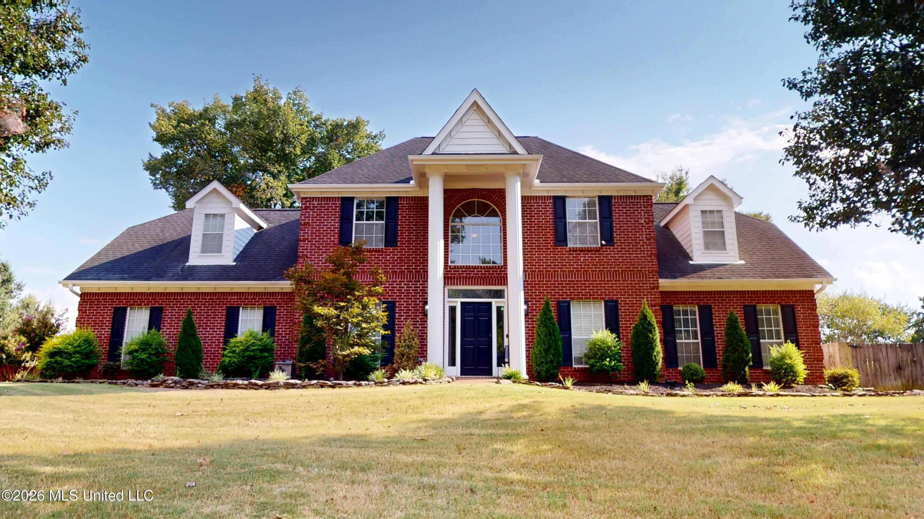 2761 Dickens Place Drive Property Photo 1