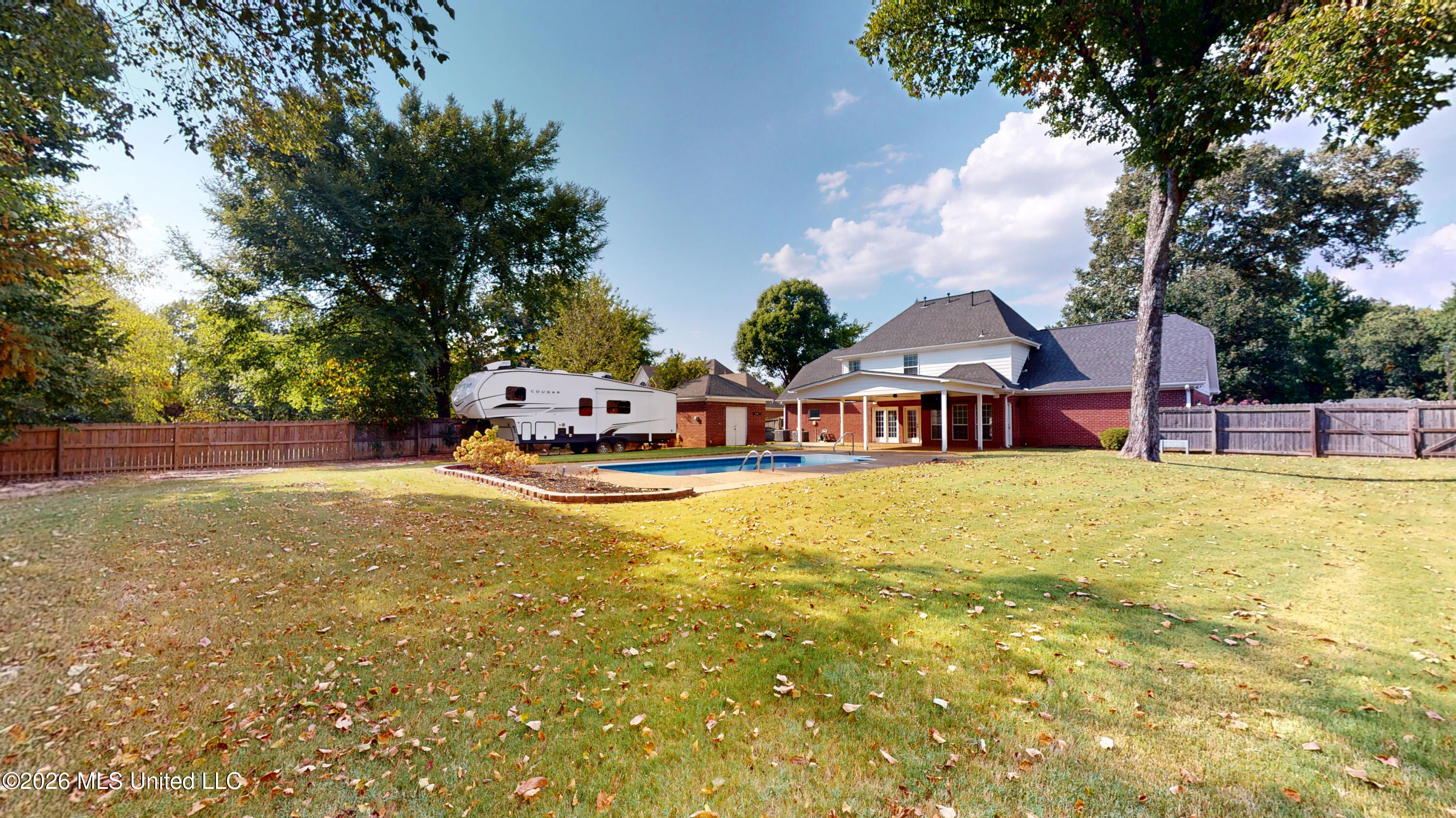 2761 Dickens Place Drive Property Photo 23