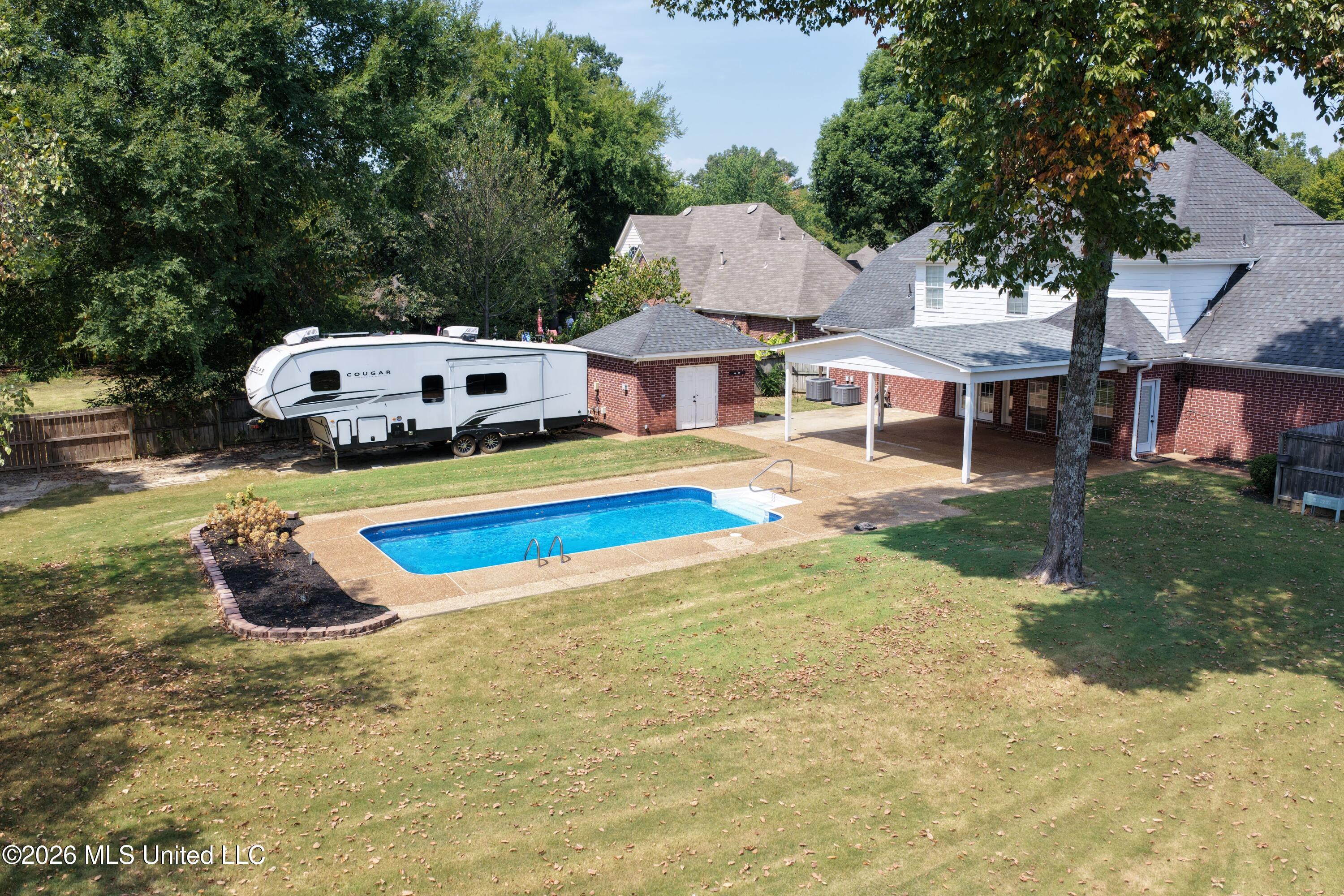 2761 Dickens Place Drive Property Photo 28