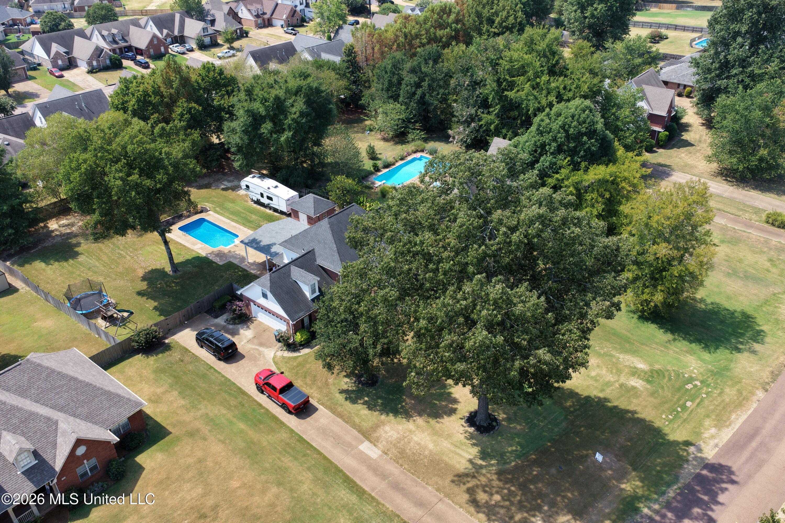 2761 Dickens Place Drive Property Photo 29