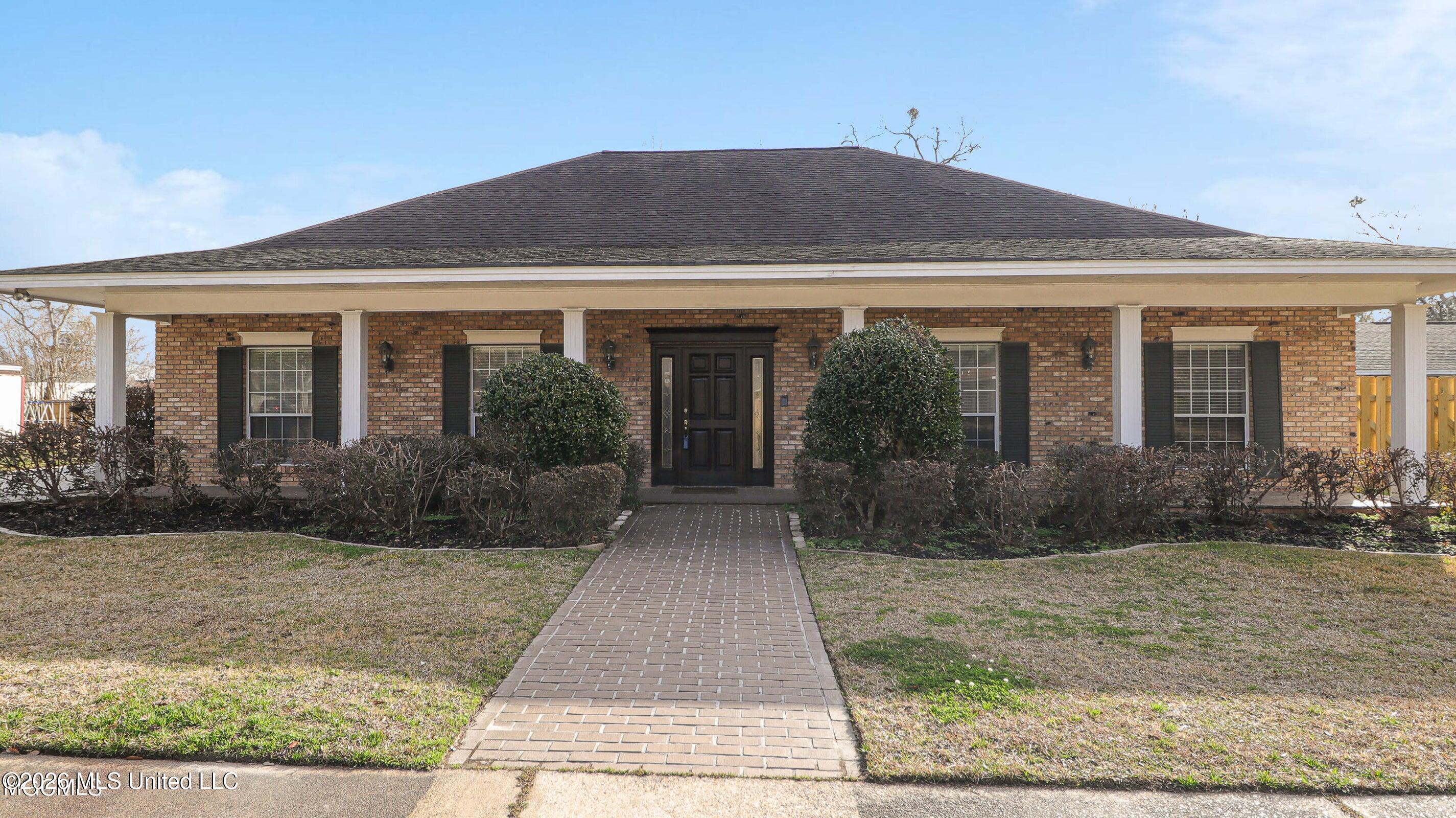 721 Dogwood Drive Property Photo 1