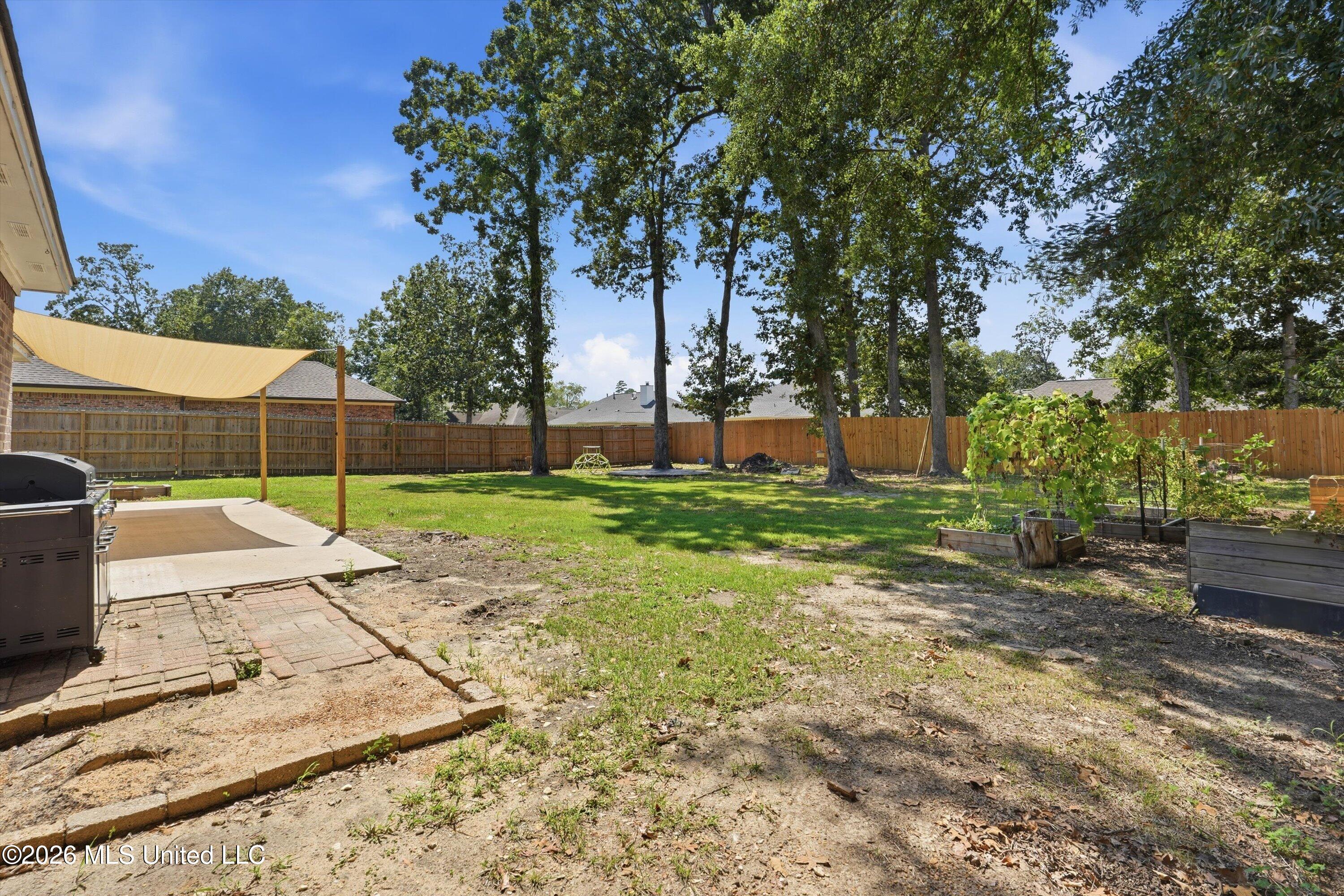 1015 Riverchase North Drive Property Photo 24
