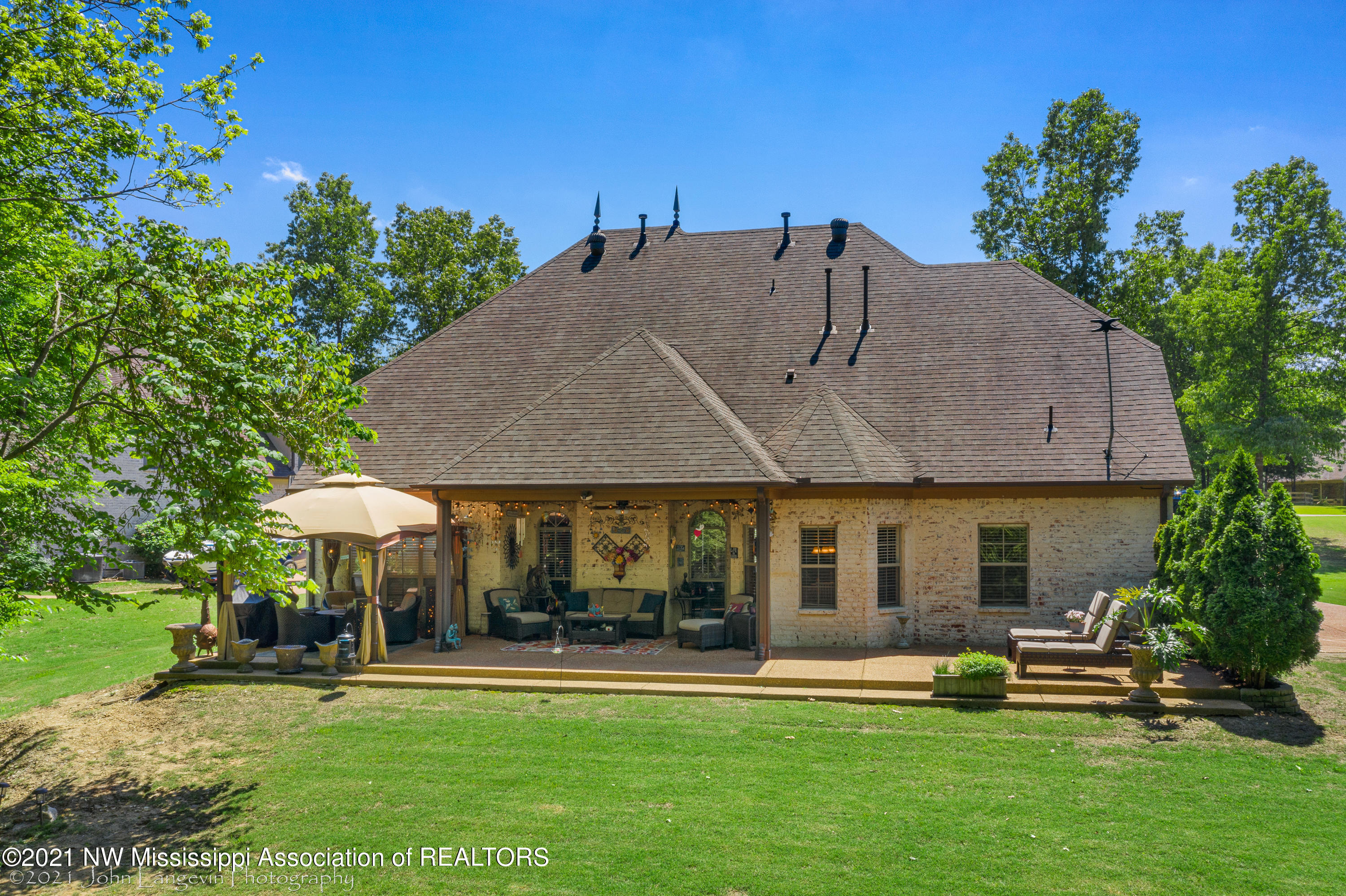 8036 Betty Browning Pass Property Photo 28