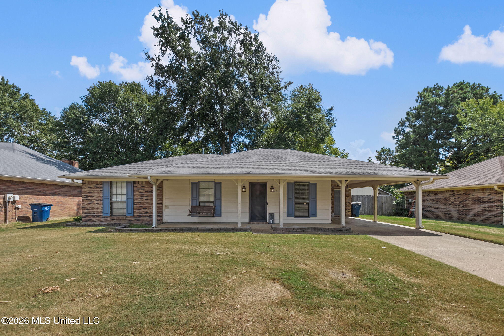 6616 Valerie Drive Property Photo 1