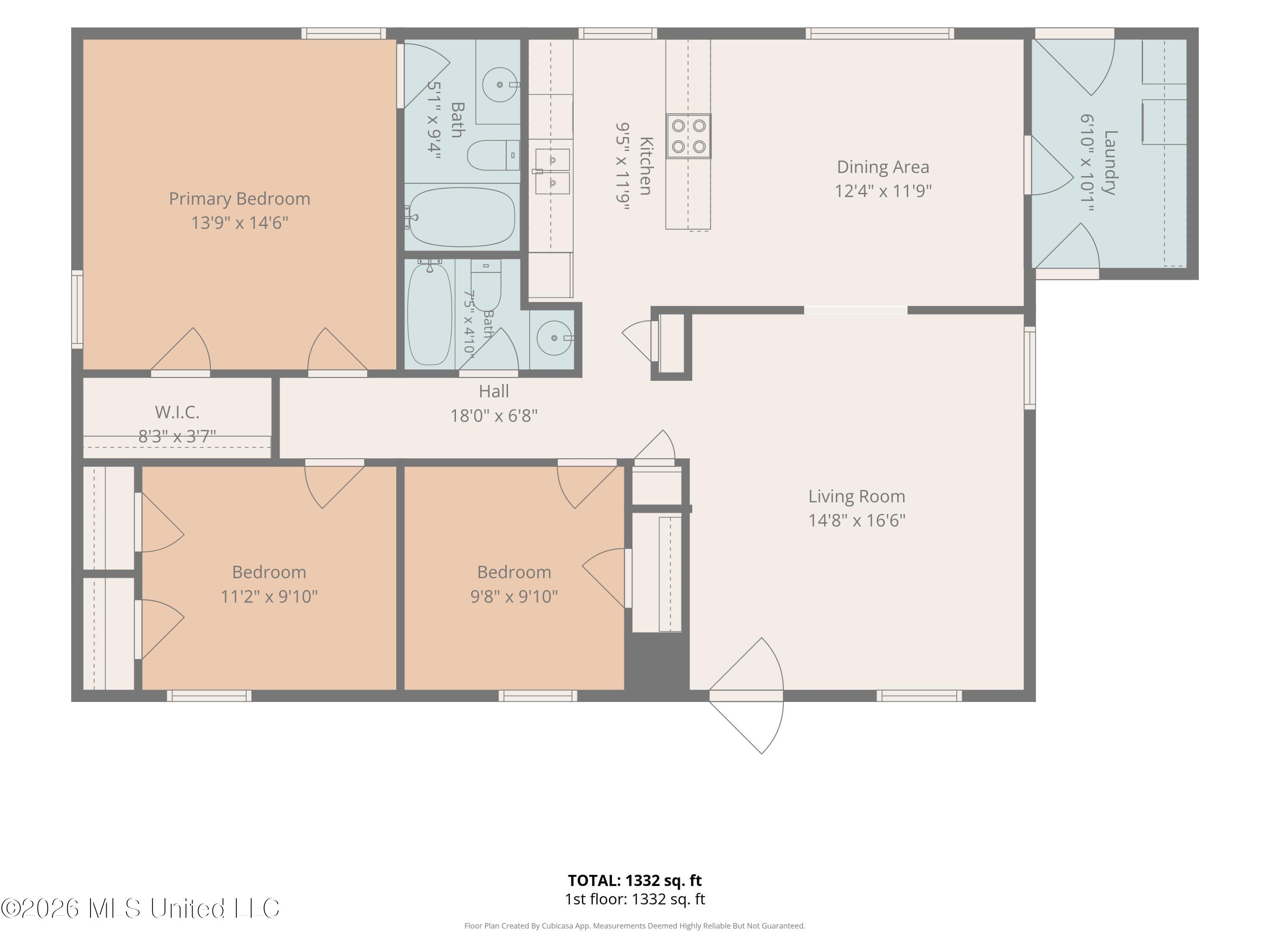6616 Valerie Drive Property Photo 2