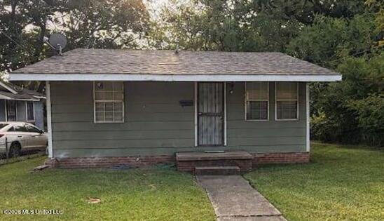 3849 California Avenue Property Photo 1