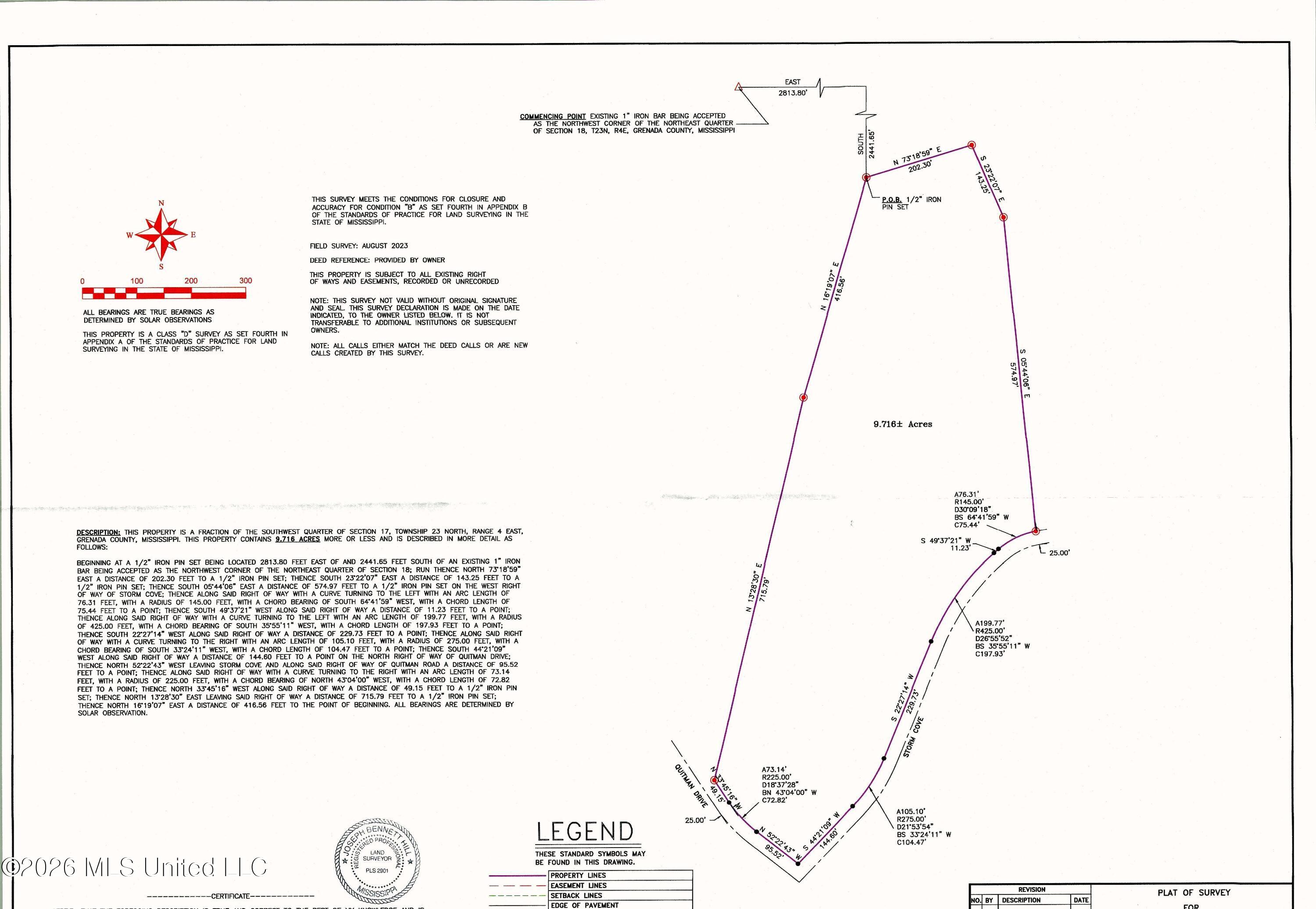 780 Storm Cove Property Photo 16