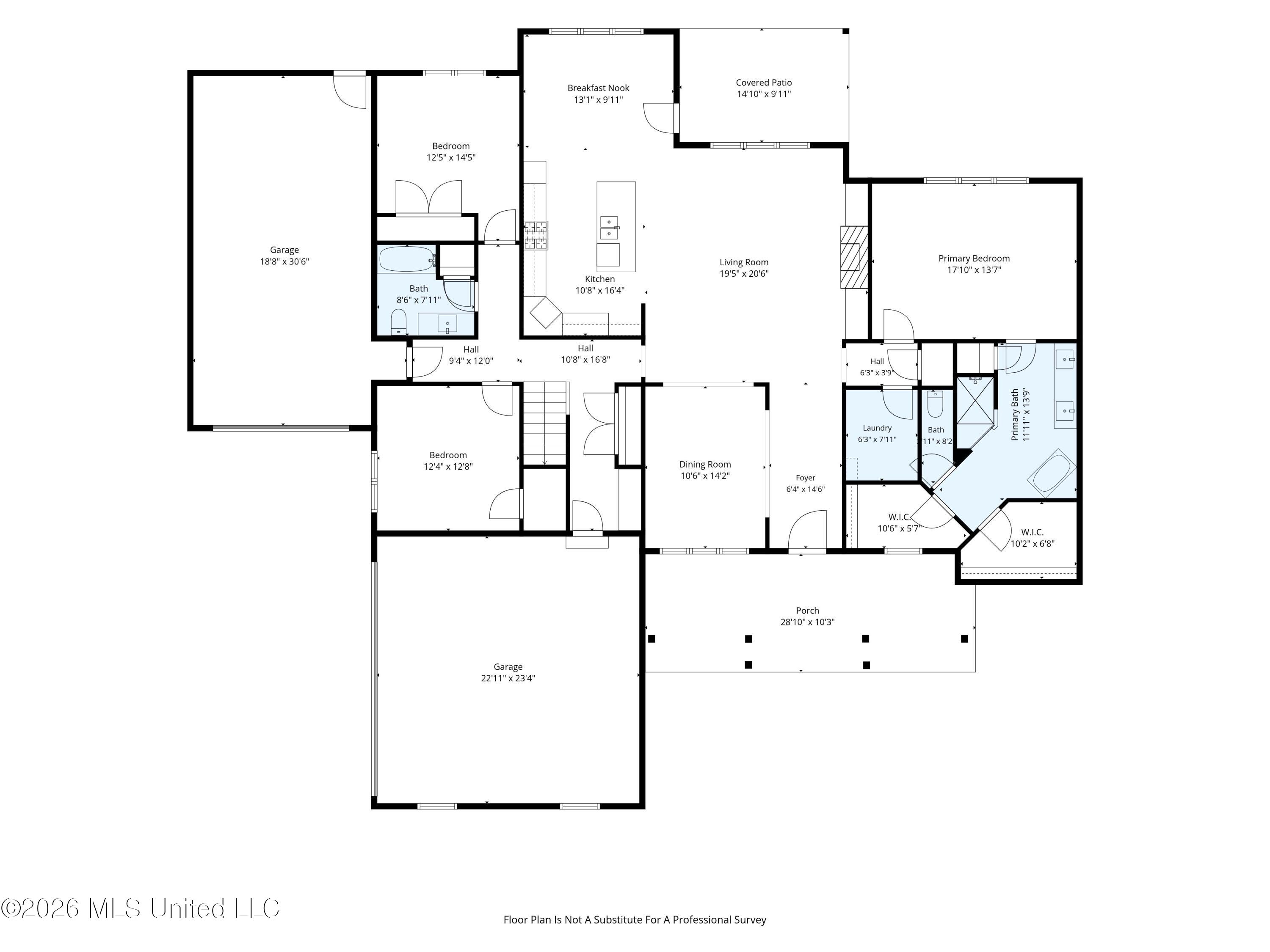 2275 Livingston Way Property Photo 9
