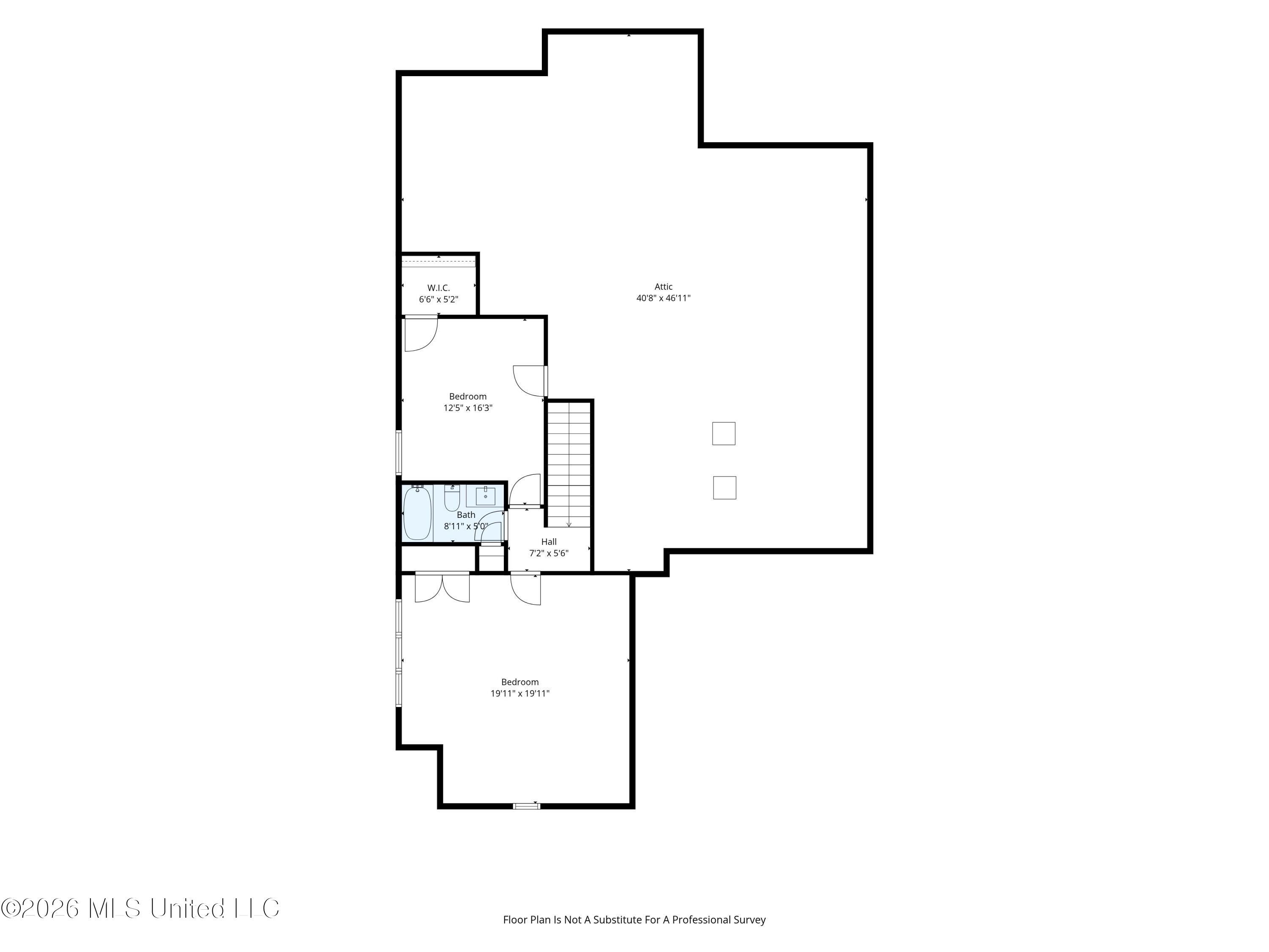 2275 Livingston Way Property Photo 10