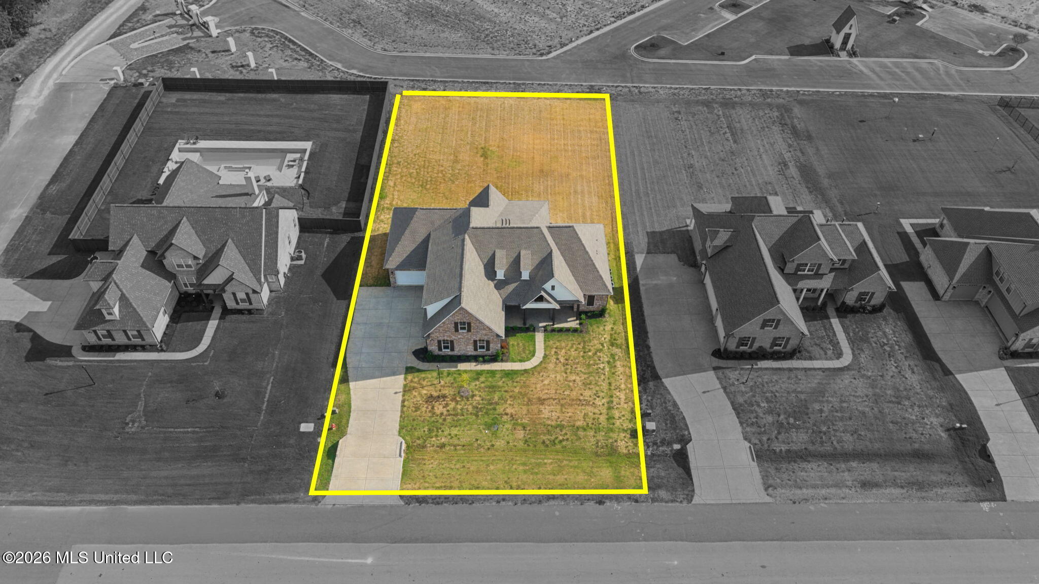 2275 Livingston Way Property Photo 46