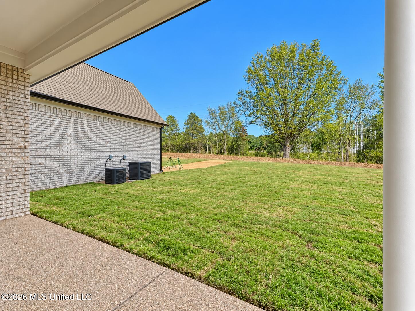 2144 Scott Meadows Lane Property Photo 2