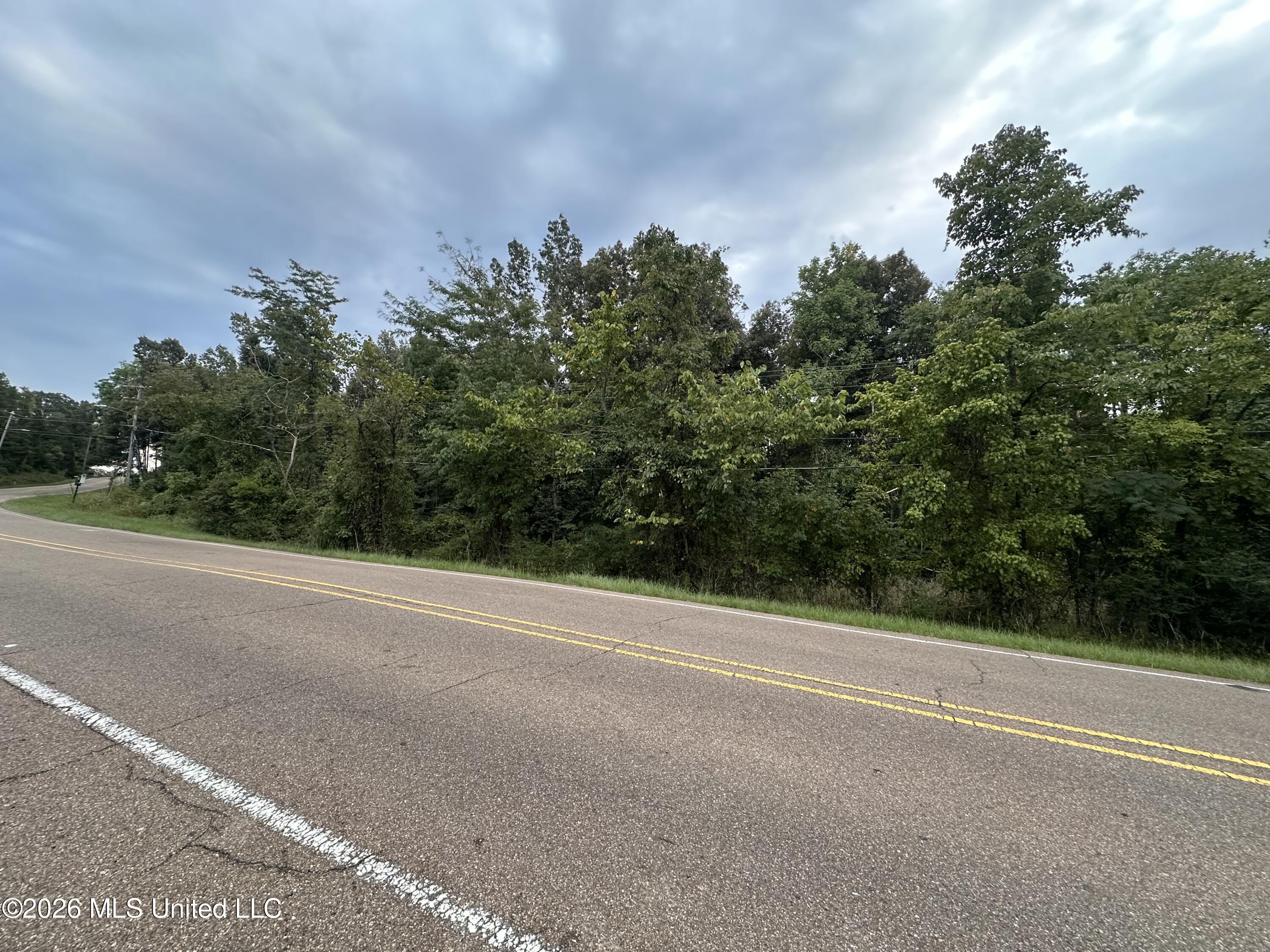 Old Vicksburg Road