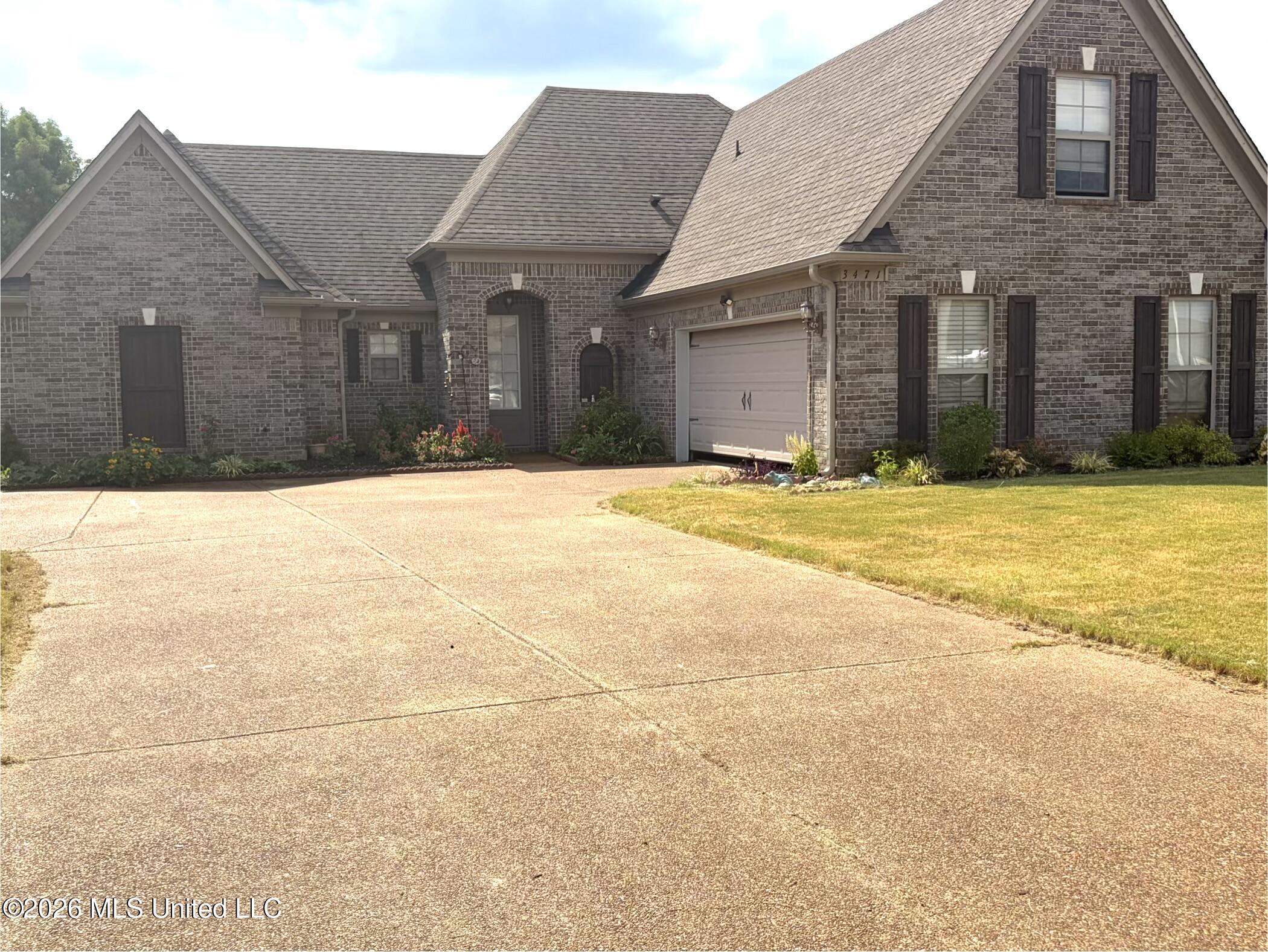 3471 Enclave Drive Property Photo 1