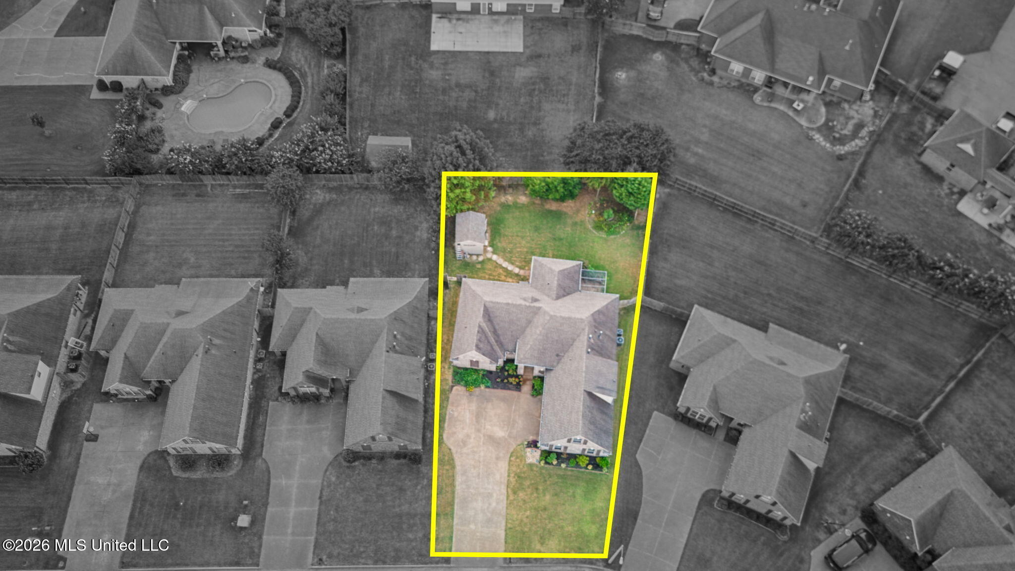 3471 Enclave Drive Property Photo 12