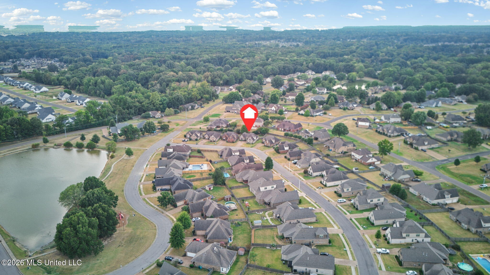 3471 Enclave Drive Property Photo 14