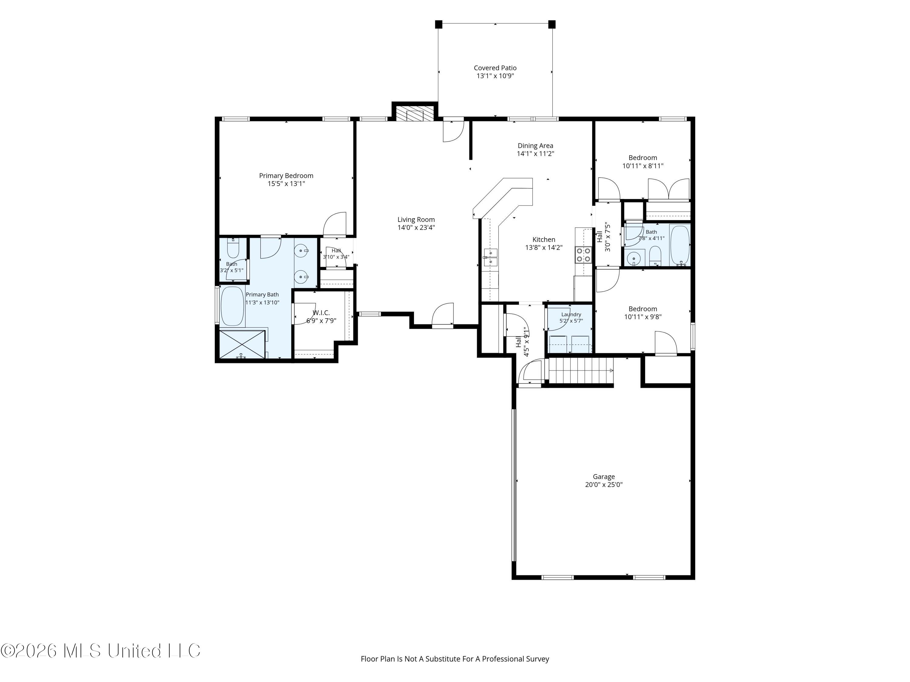 3471 Enclave Drive Property Photo 45