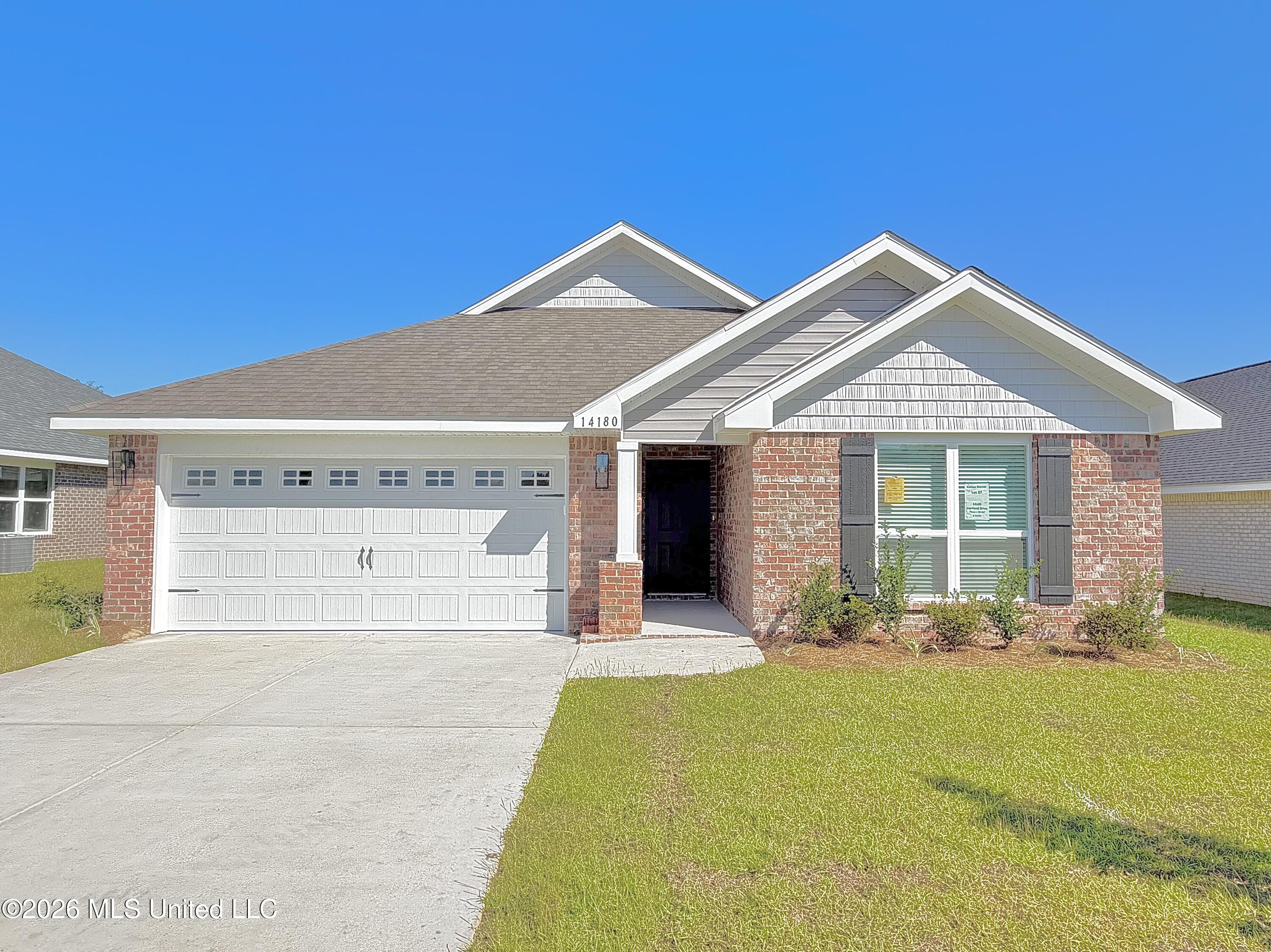 14180 Hartland Drive Property Photo 1