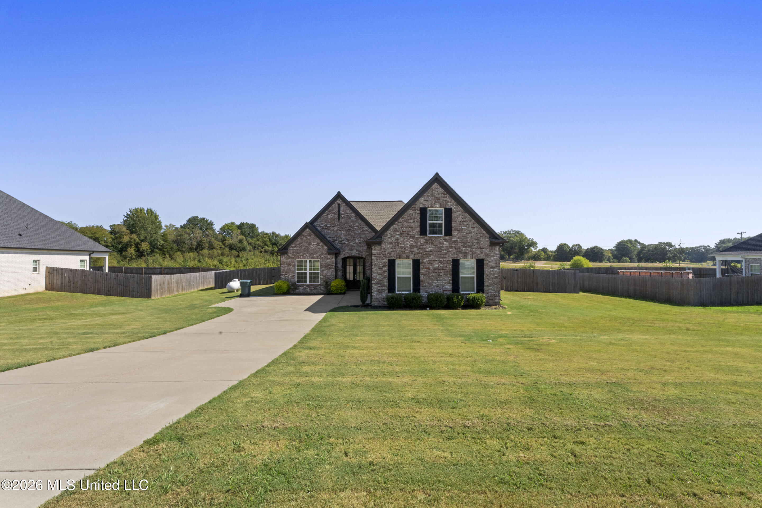 106 Ethelyn Smith Drive Property Photo 1