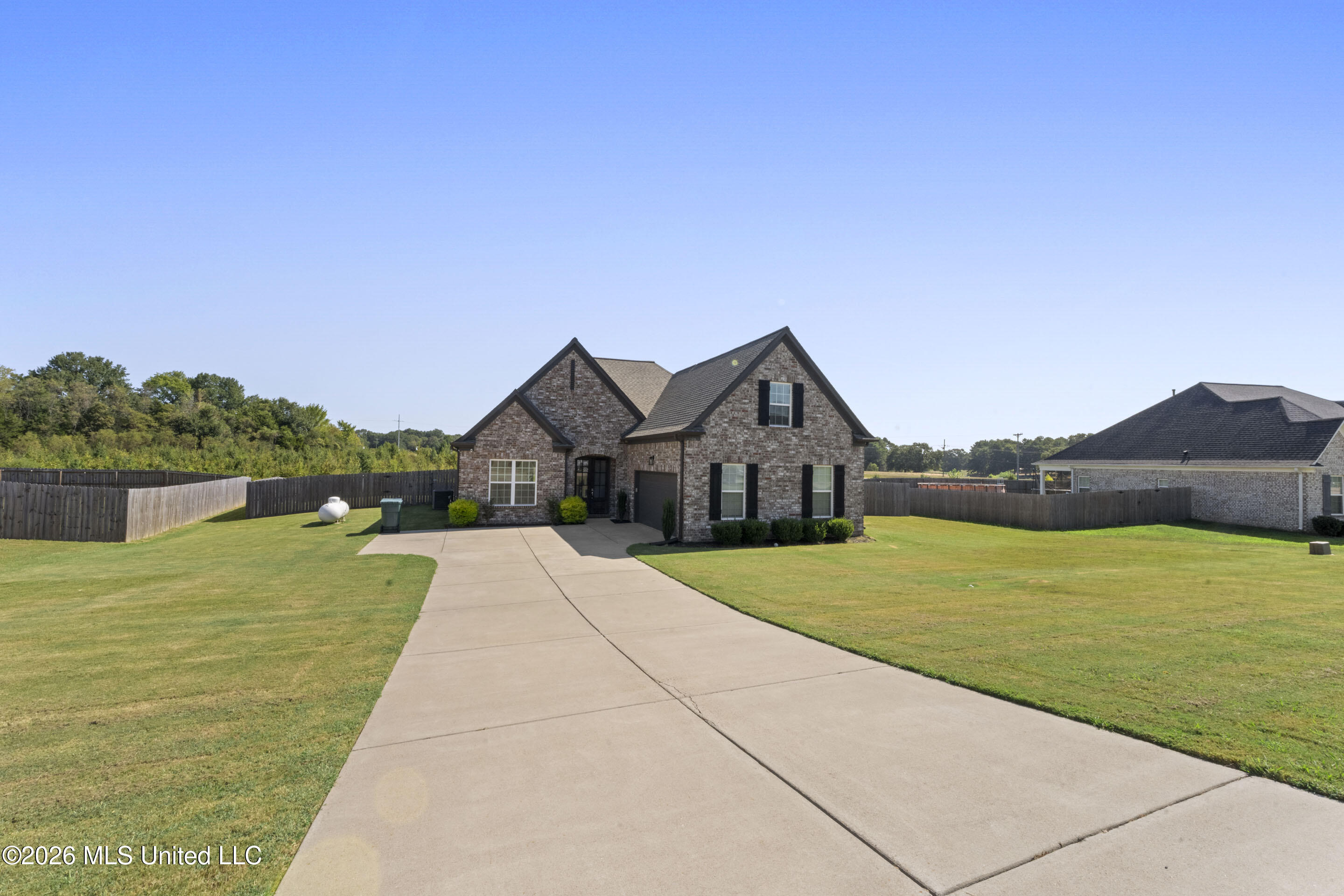 106 Ethelyn Smith Drive Property Photo 2
