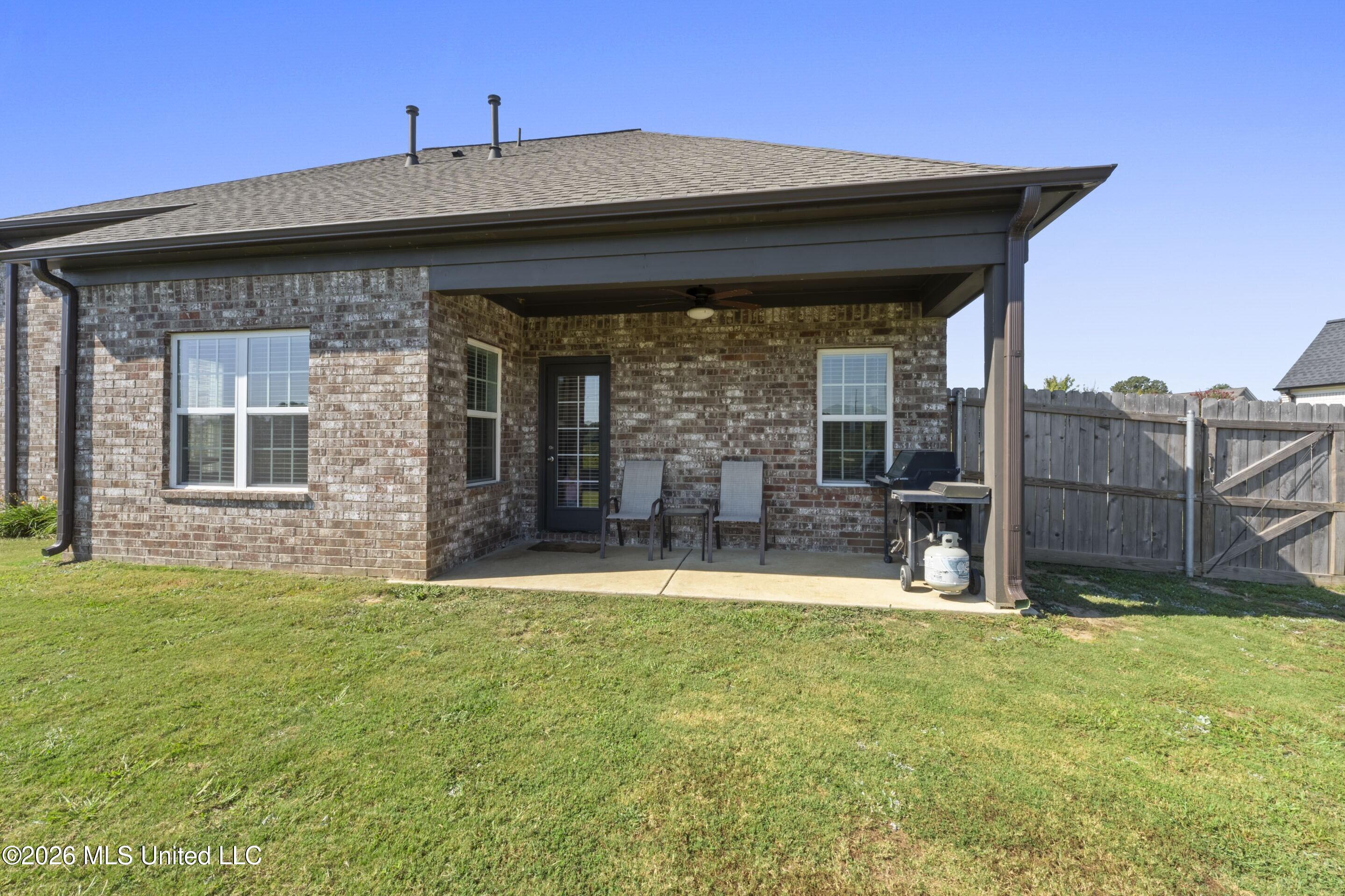 106 Ethelyn Smith Drive Property Photo 29