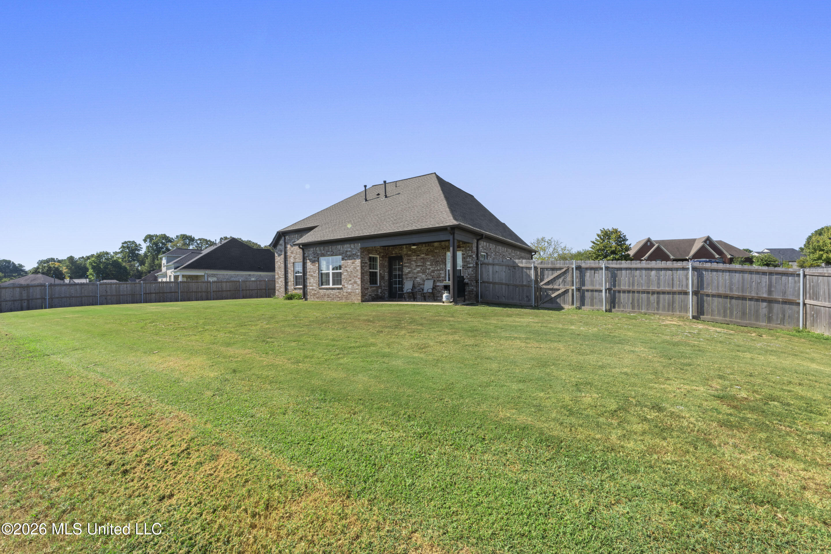 106 Ethelyn Smith Drive Property Photo 32