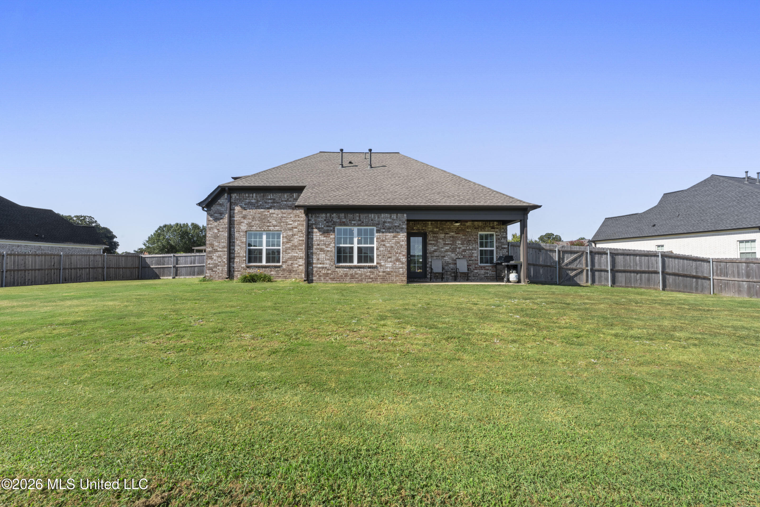 106 Ethelyn Smith Drive Property Photo 33