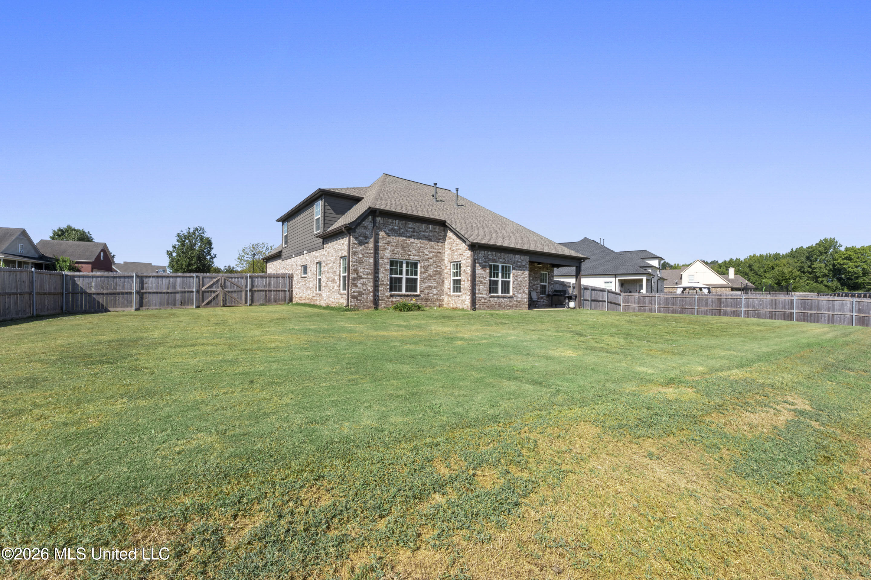 106 Ethelyn Smith Drive Property Photo 34