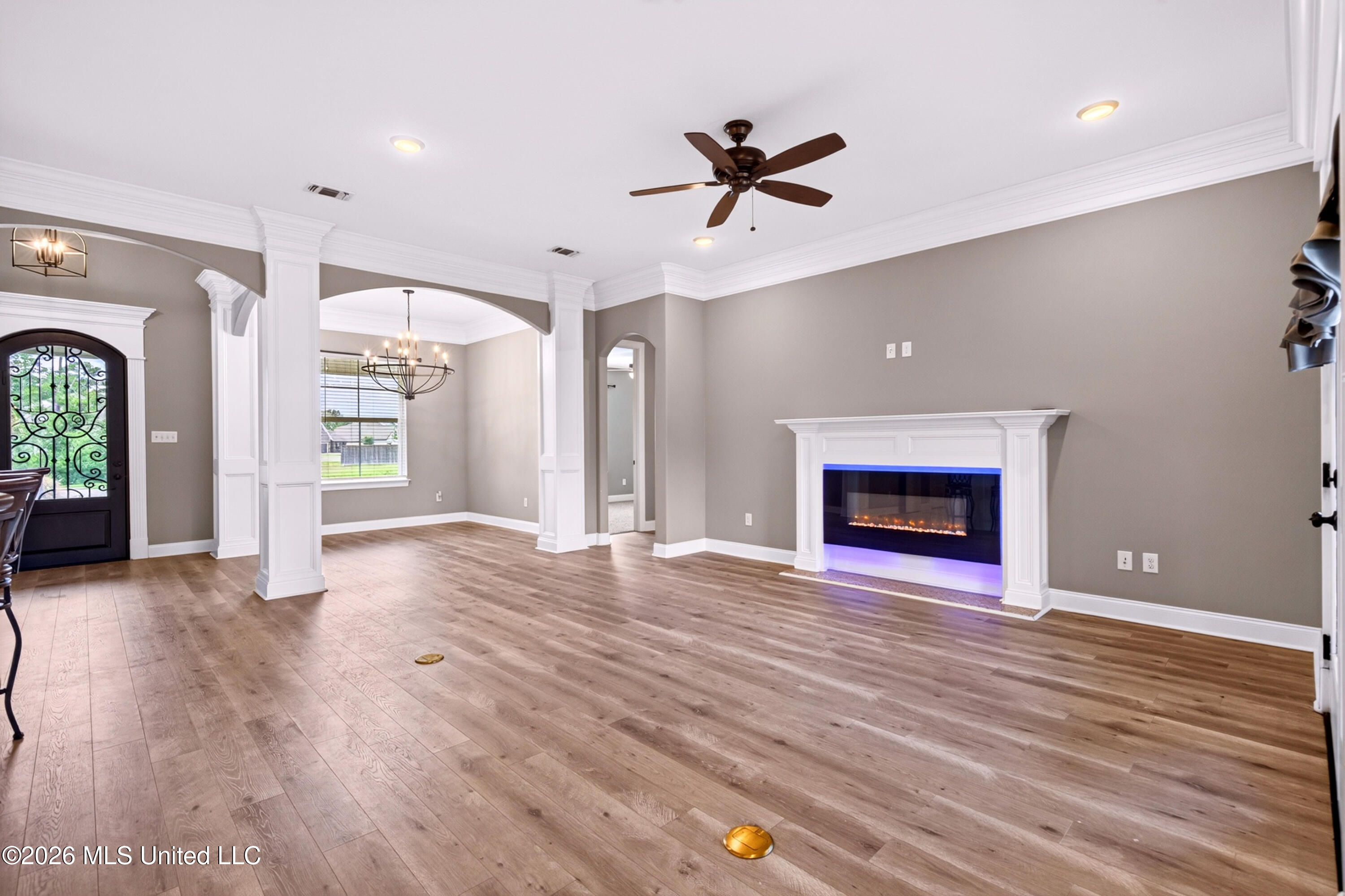 2926 Juliette Drive Property Photo 14