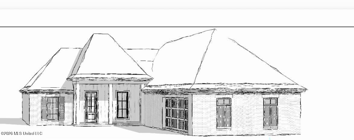 406 Erickson Lane Property Photo 1