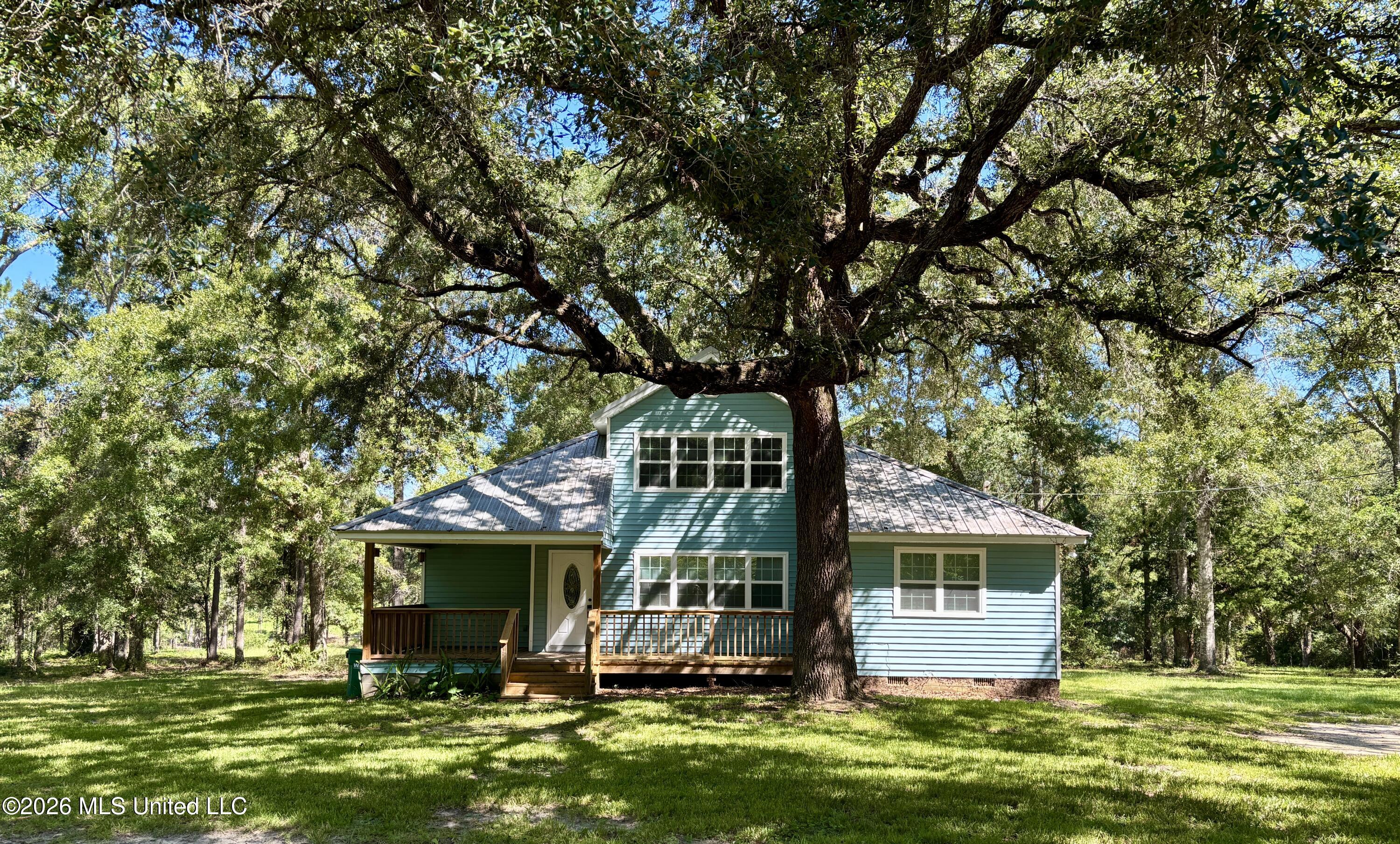 3308 Dwyer Branch Road Property Photo 1