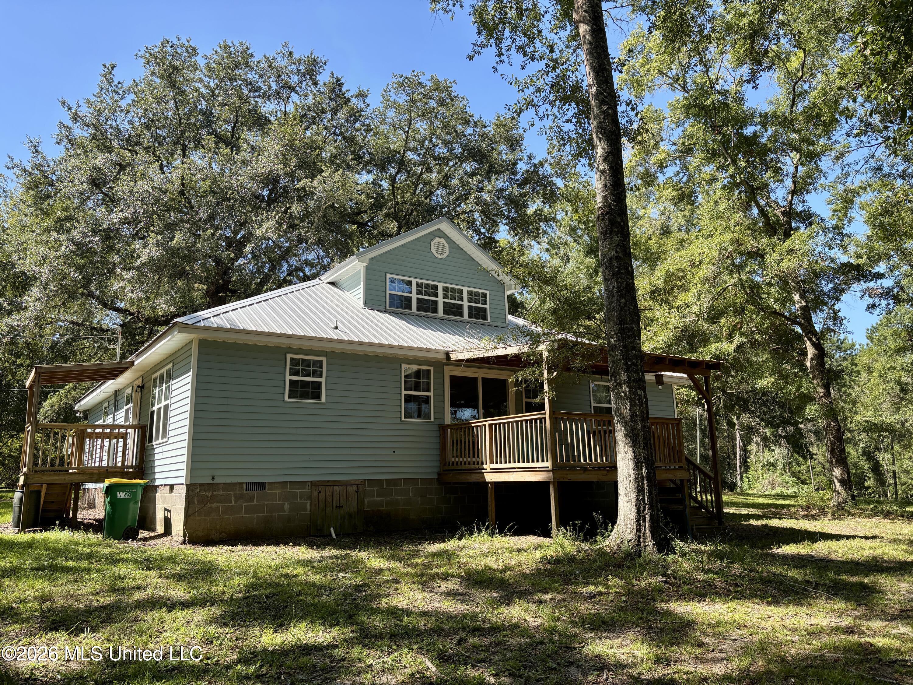 3308 Dwyer Branch Road Property Photo 2