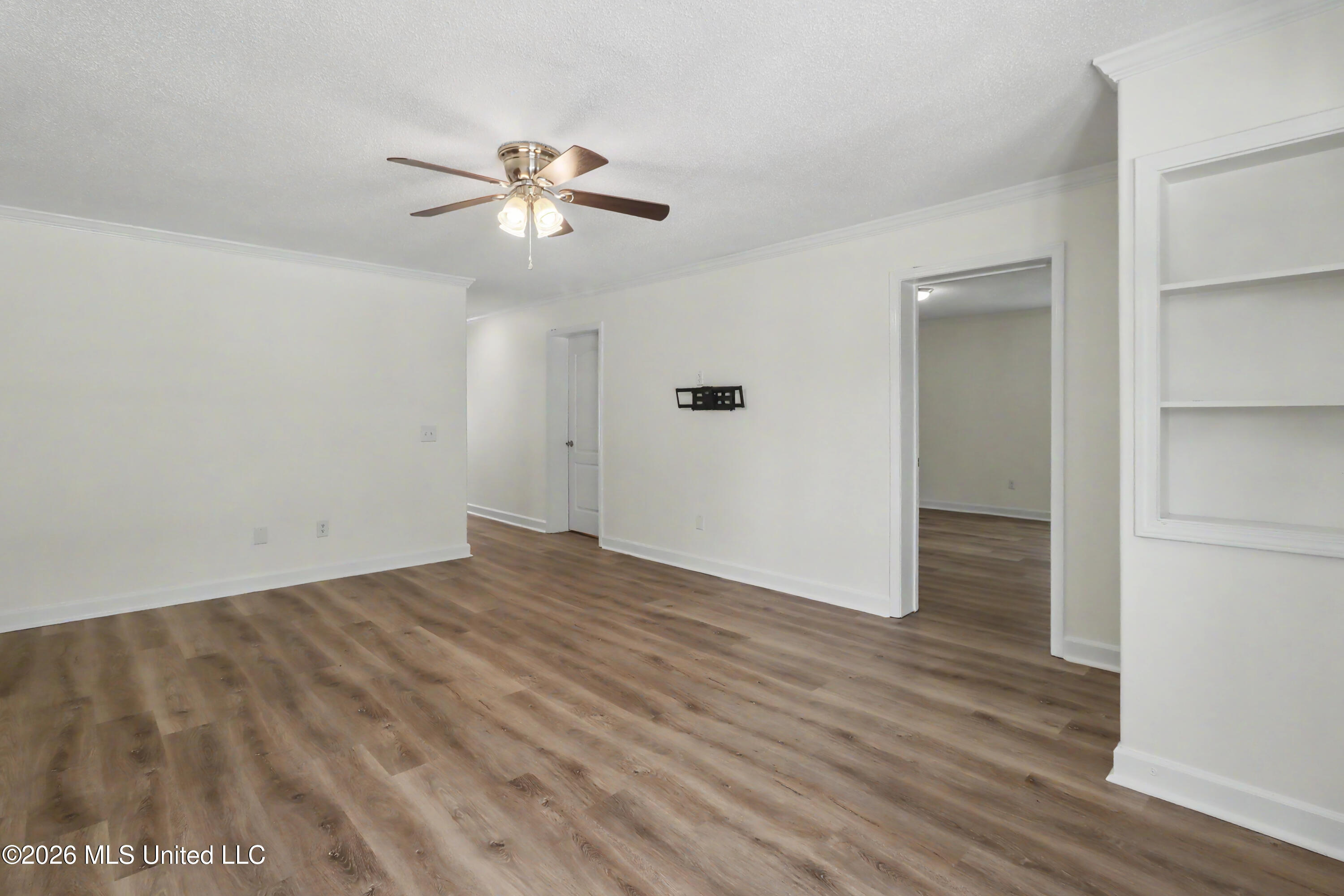 19493 W Wortham Road Property Photo 2